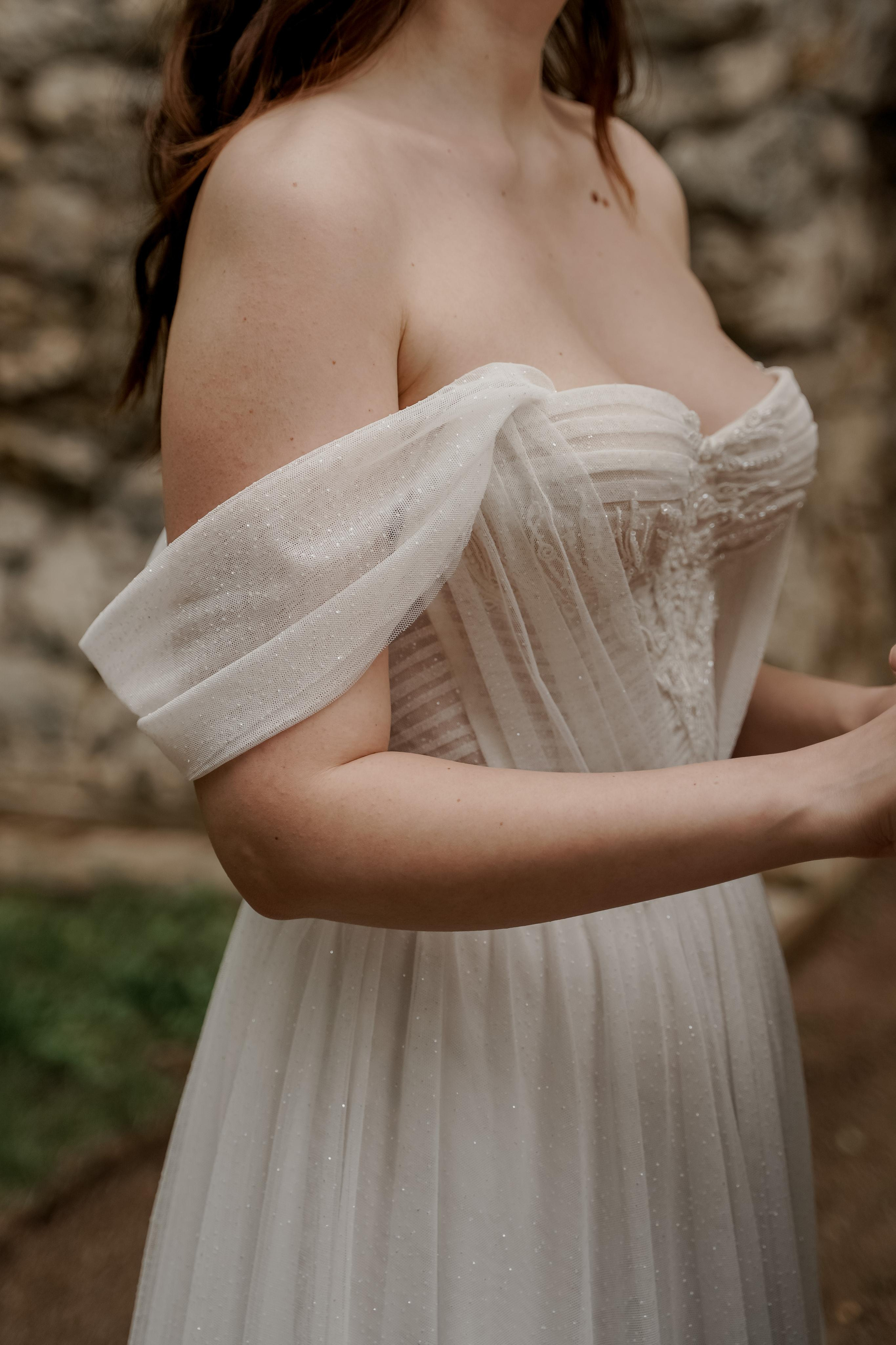 Юлия и Артем. Свадебный фотограф Марина Попова