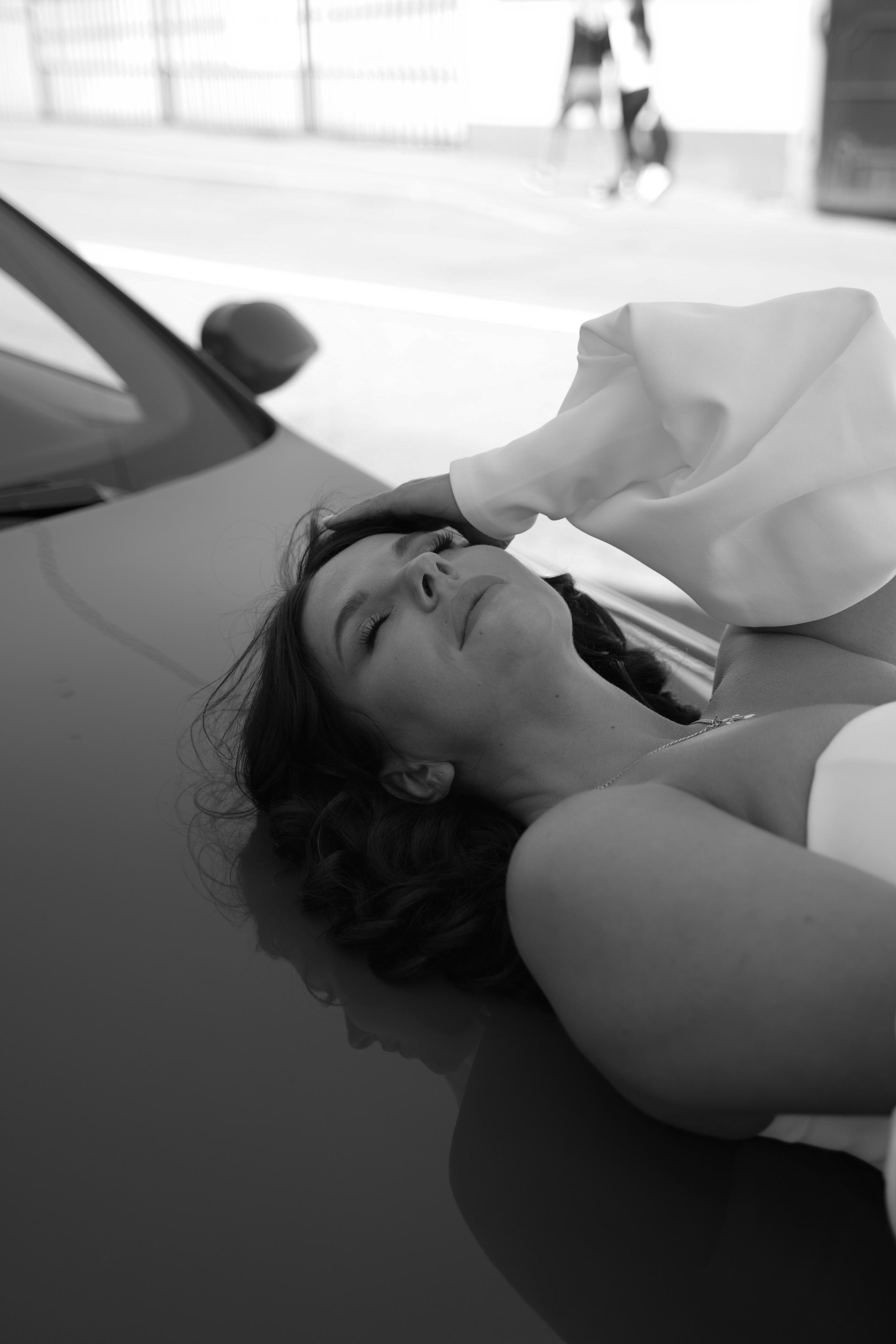 Анастасия и Евгений. Свадебный фотограф Марина Попова