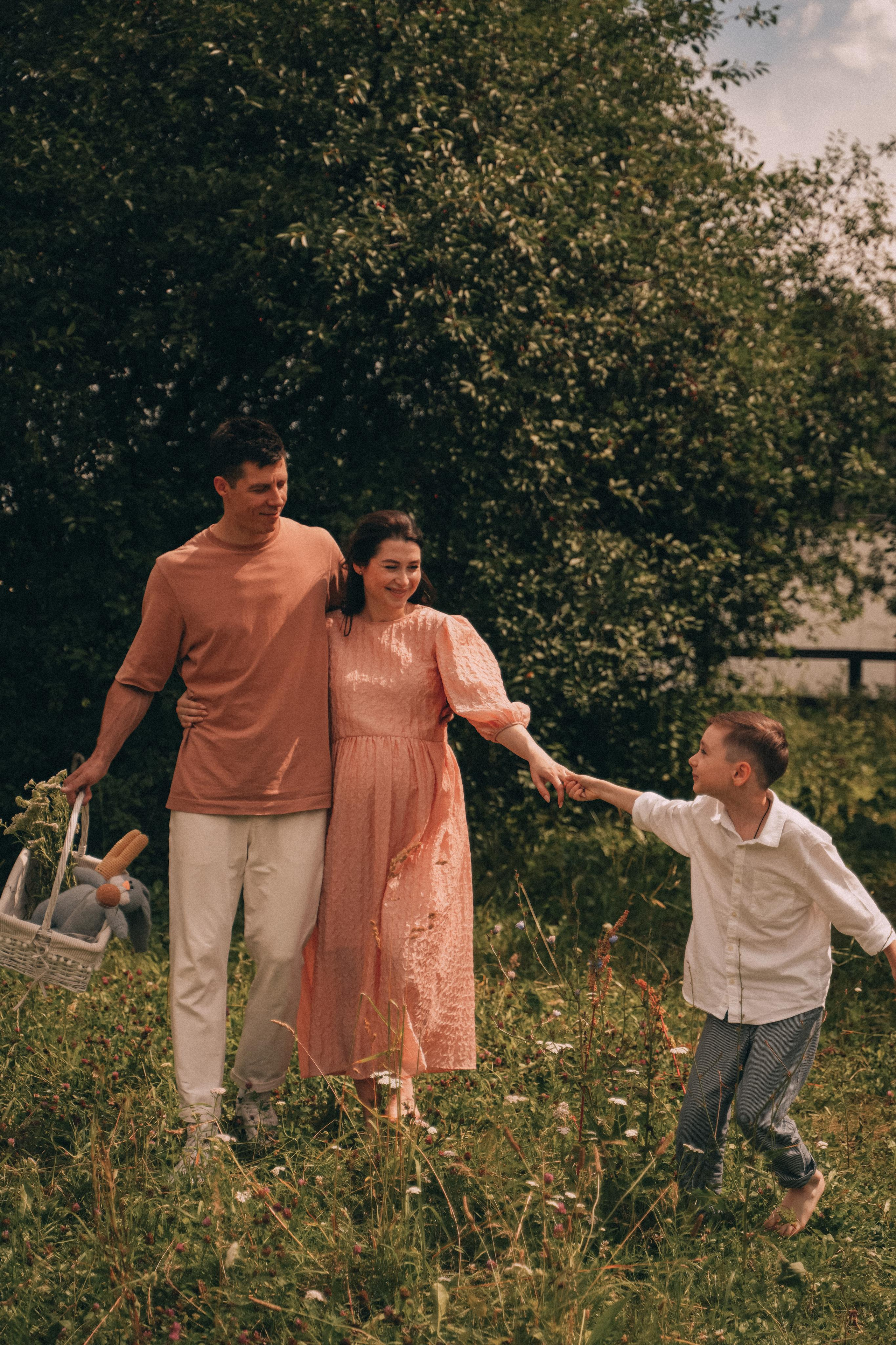 Александра и Андрей. Свадебный фотограф Марина Попова