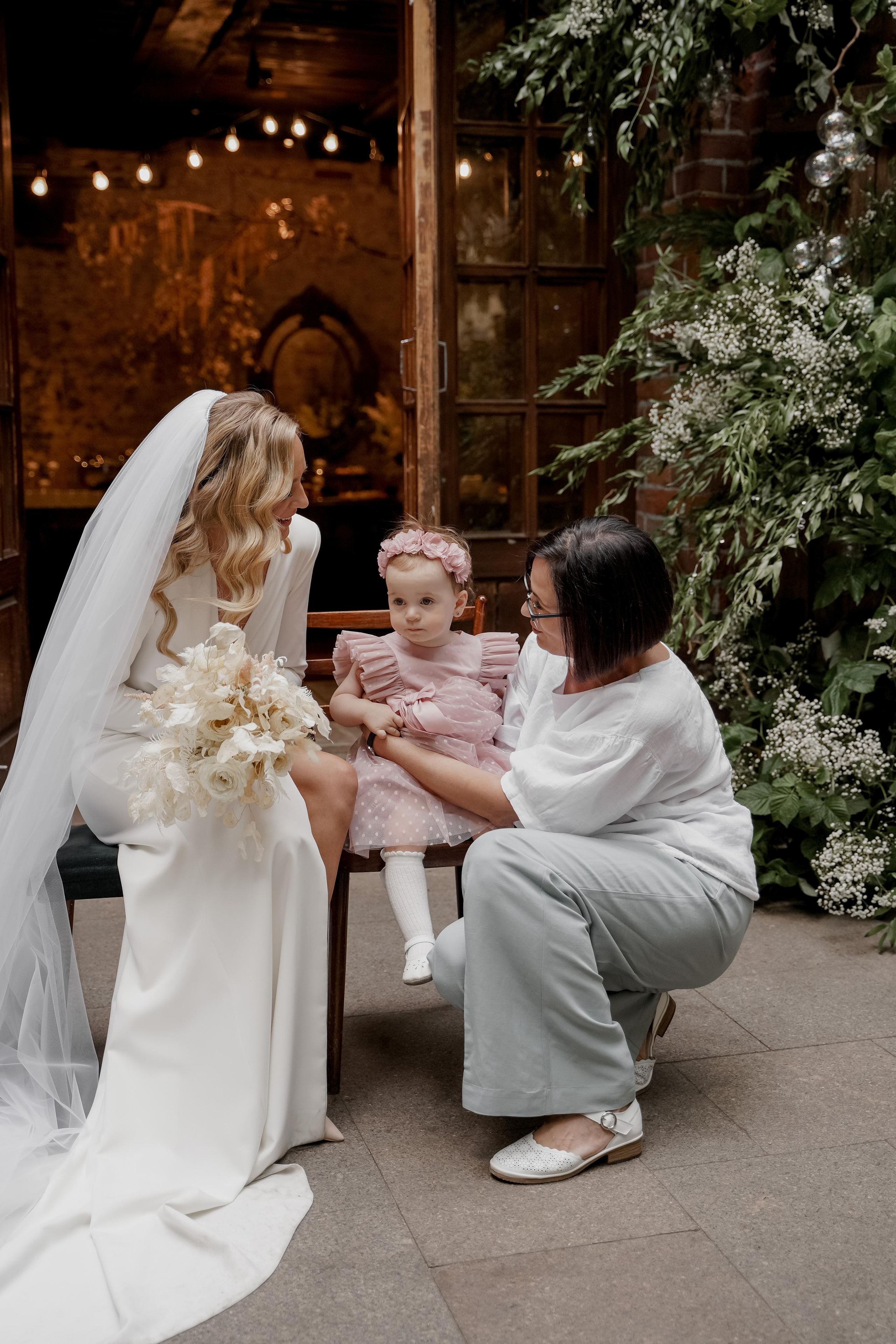 Арина и Евгений. Свадебный фотограф Марина Попова