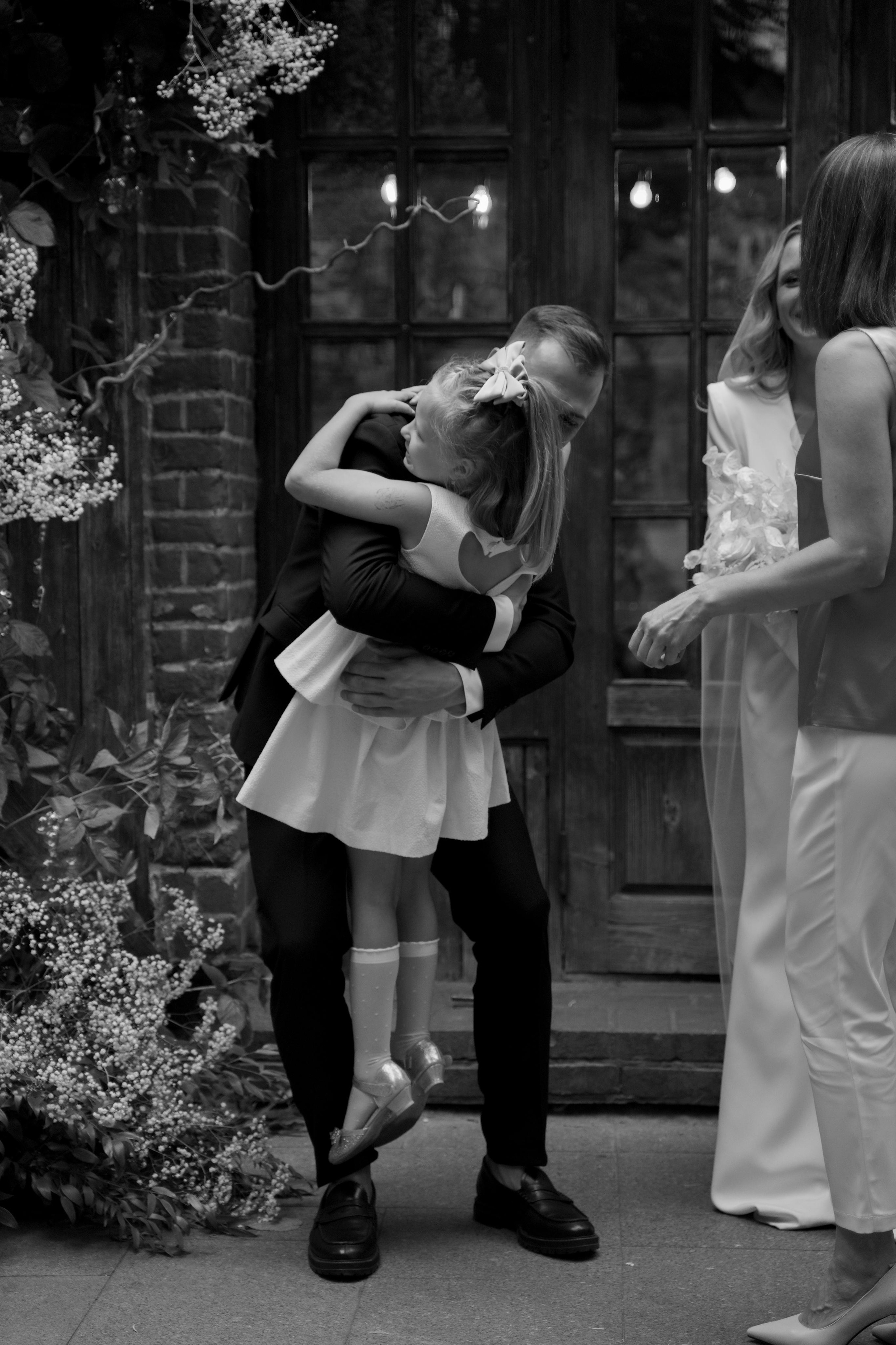 Арина и Евгений. Свадебный фотограф Марина Попова