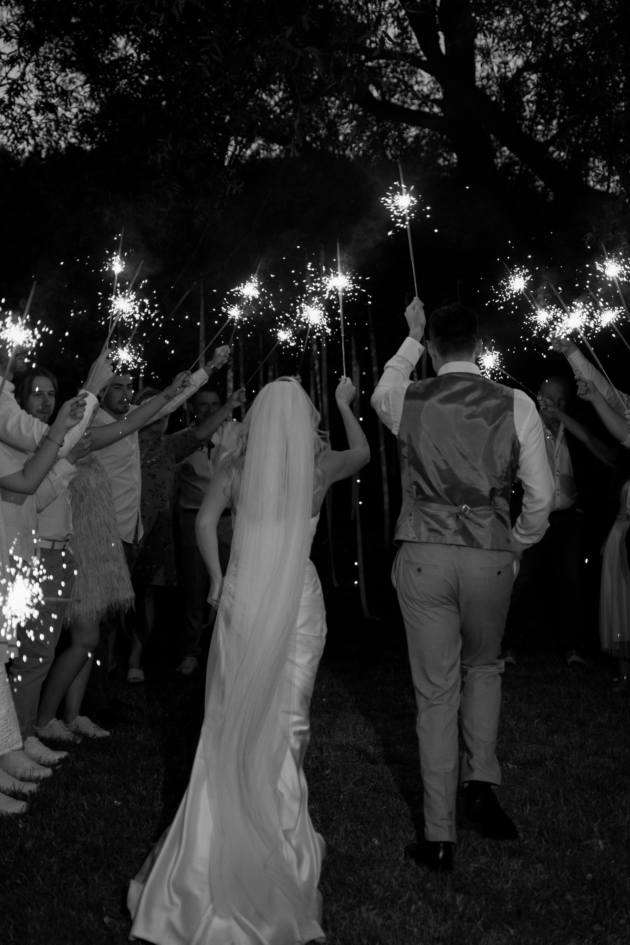 Мария и Александр. Свадебный фотограф Марина Попова