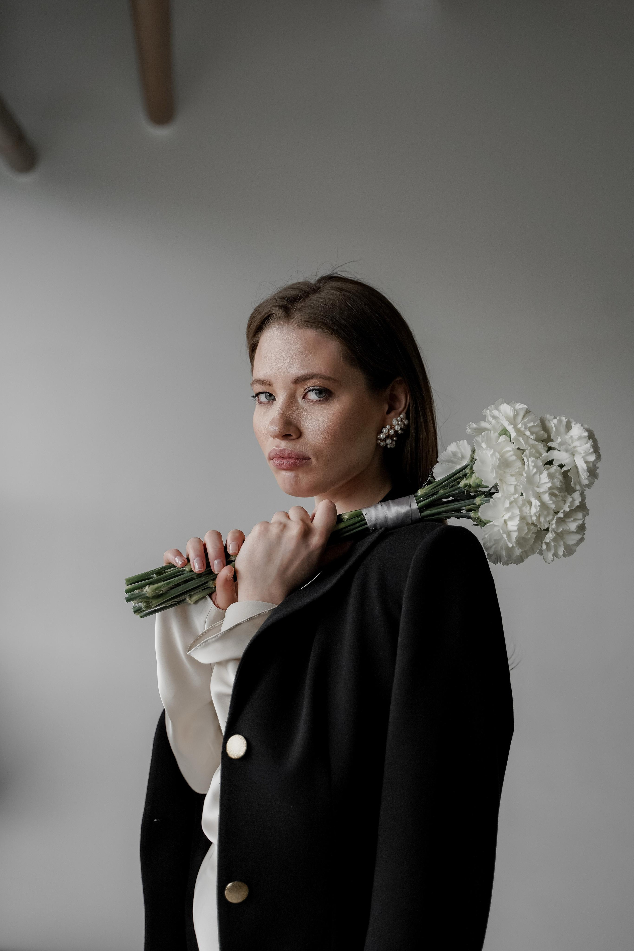 Сальвия и Георгий. Свадебный фотограф Марина Попова