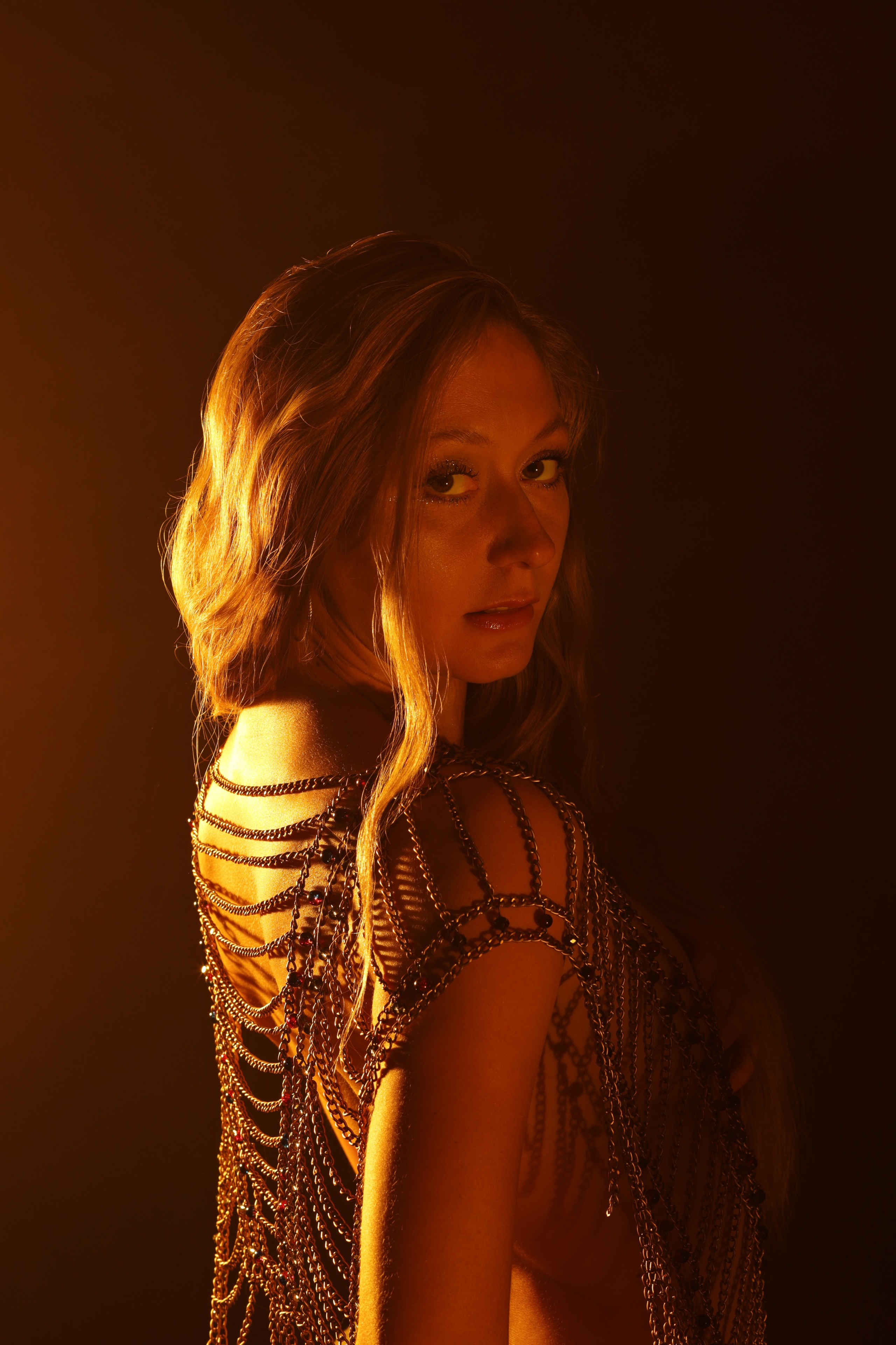 Портреты. Фотограф Диана Лысанова