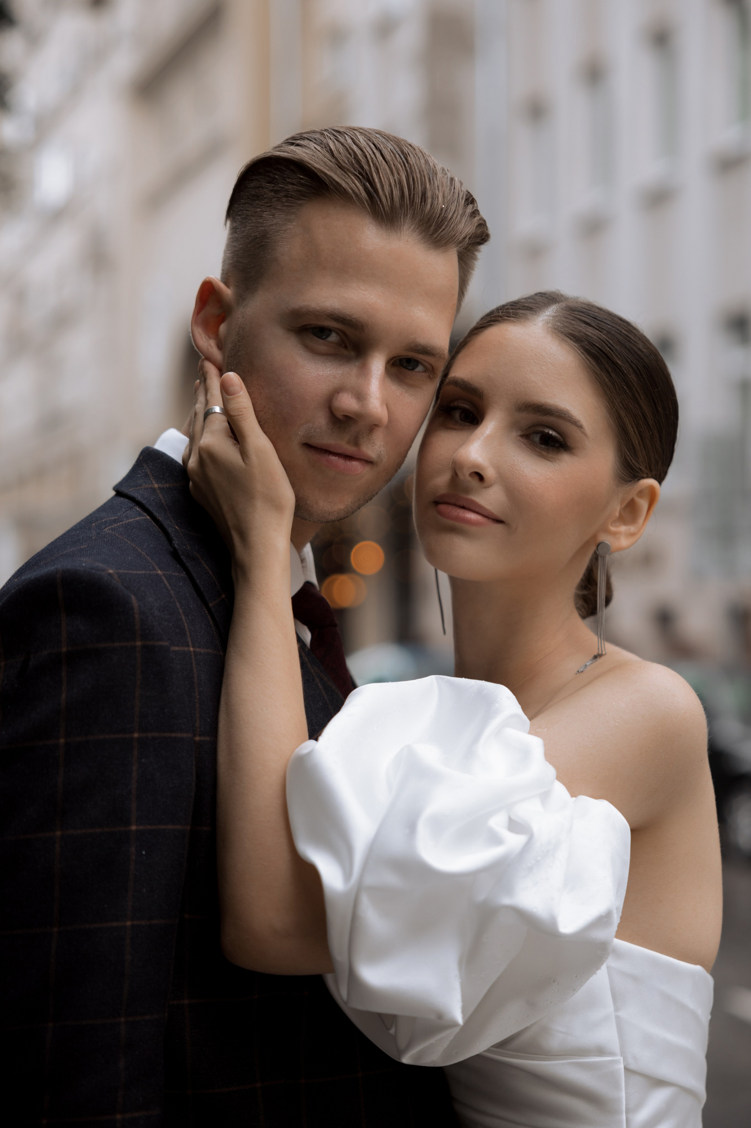 МЫ С ТОБОЮ СВЯЗАНЫ. Фотограф Наталия Бирюкова