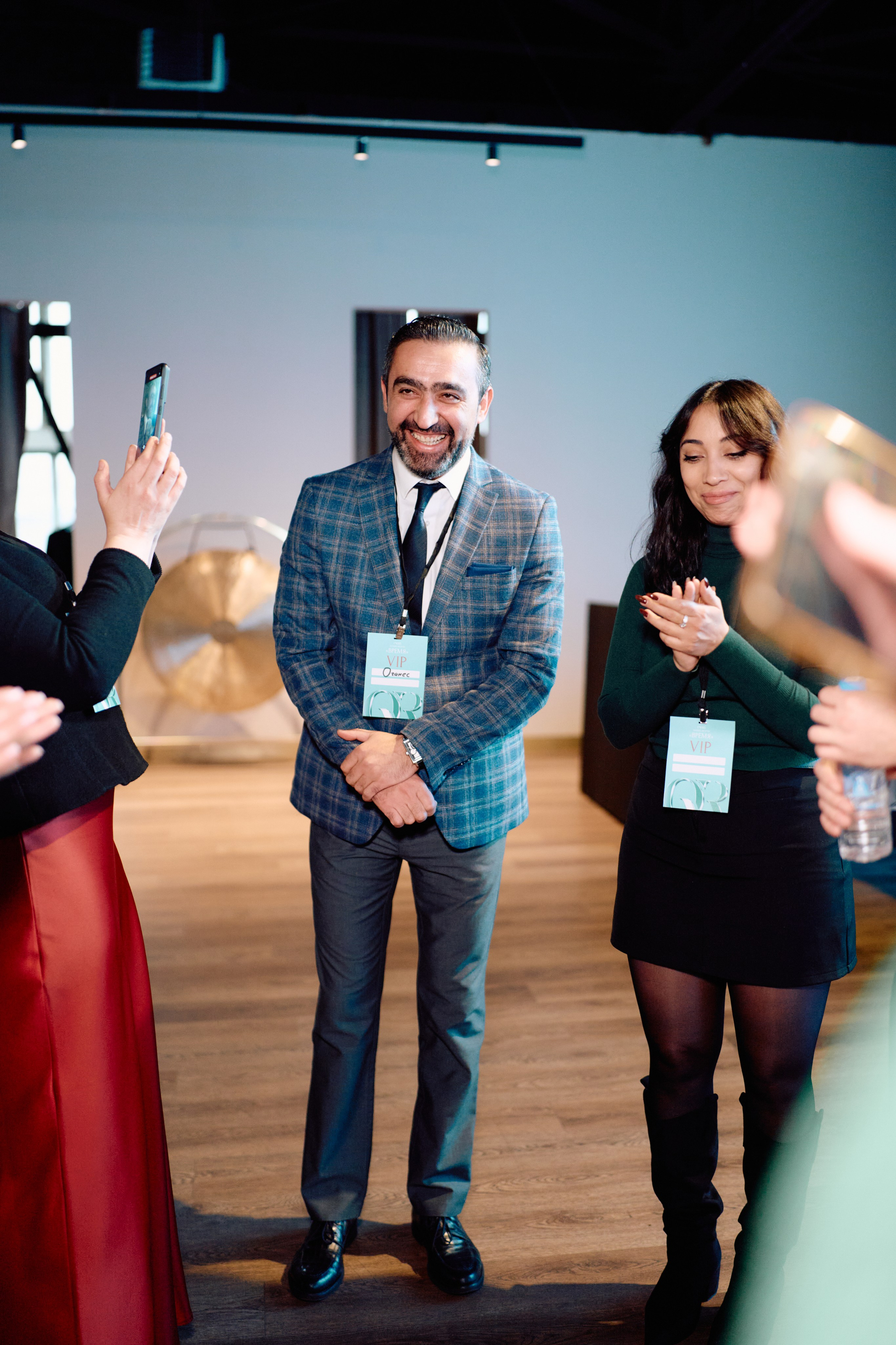 Форум QR. Свадебный фотограф в Москве Кристина Чехова