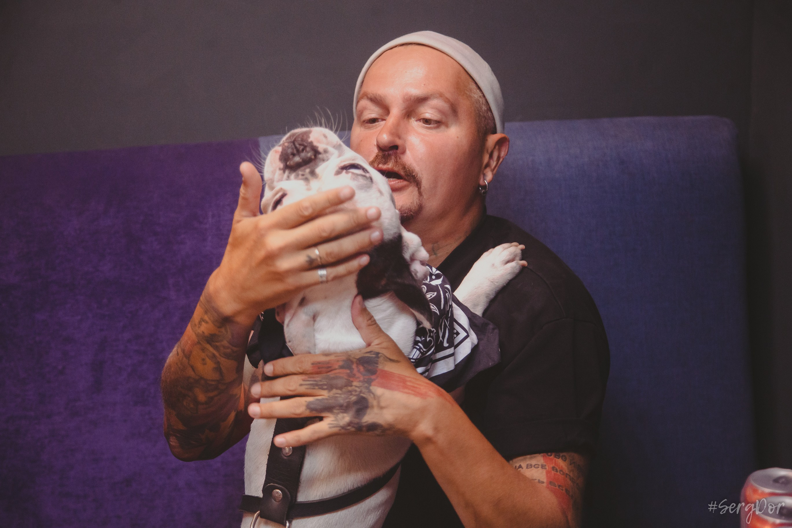 Грейчайник, ДМЦ, Бэкстейдж, FeatFest 3, ФитФест 3, Тула, 31.08.2024, CONCERT HALL, Концерт Холл Тула, ConcertHall, 31 августа 2024 года, SergDor, #SergDor