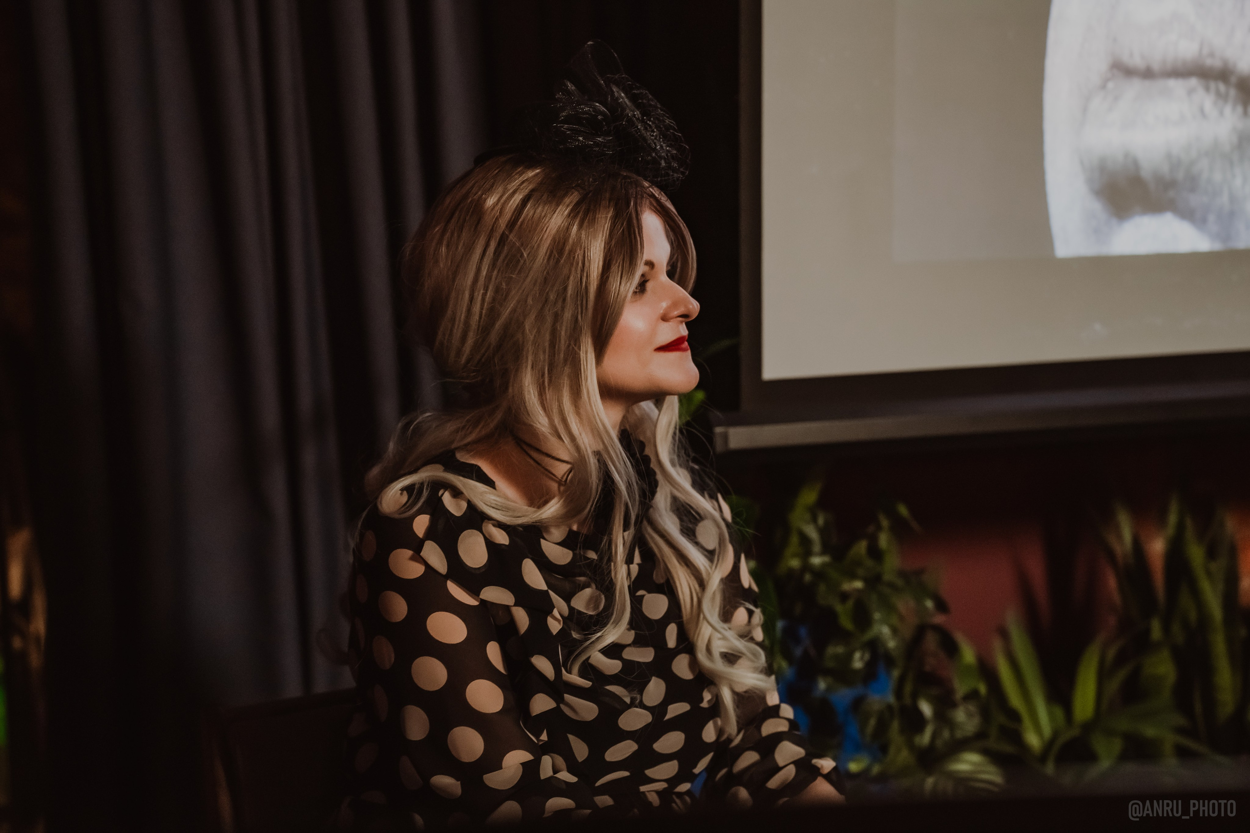 День Альфреда Хичкока. Репортажный фотограф Анастасия Рубцова