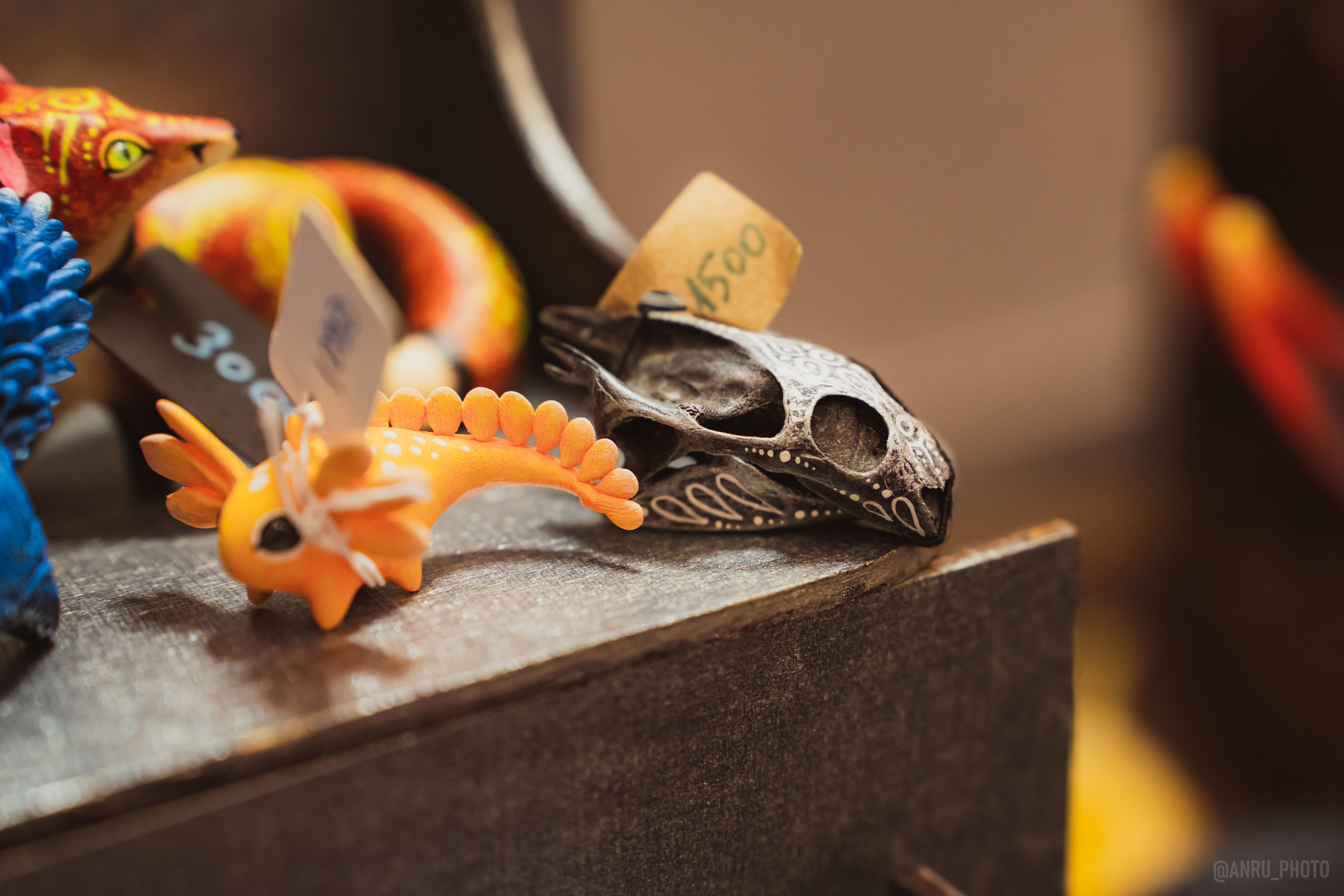 Fox Family fest. Репортажный фотограф Анастасия Рубцова