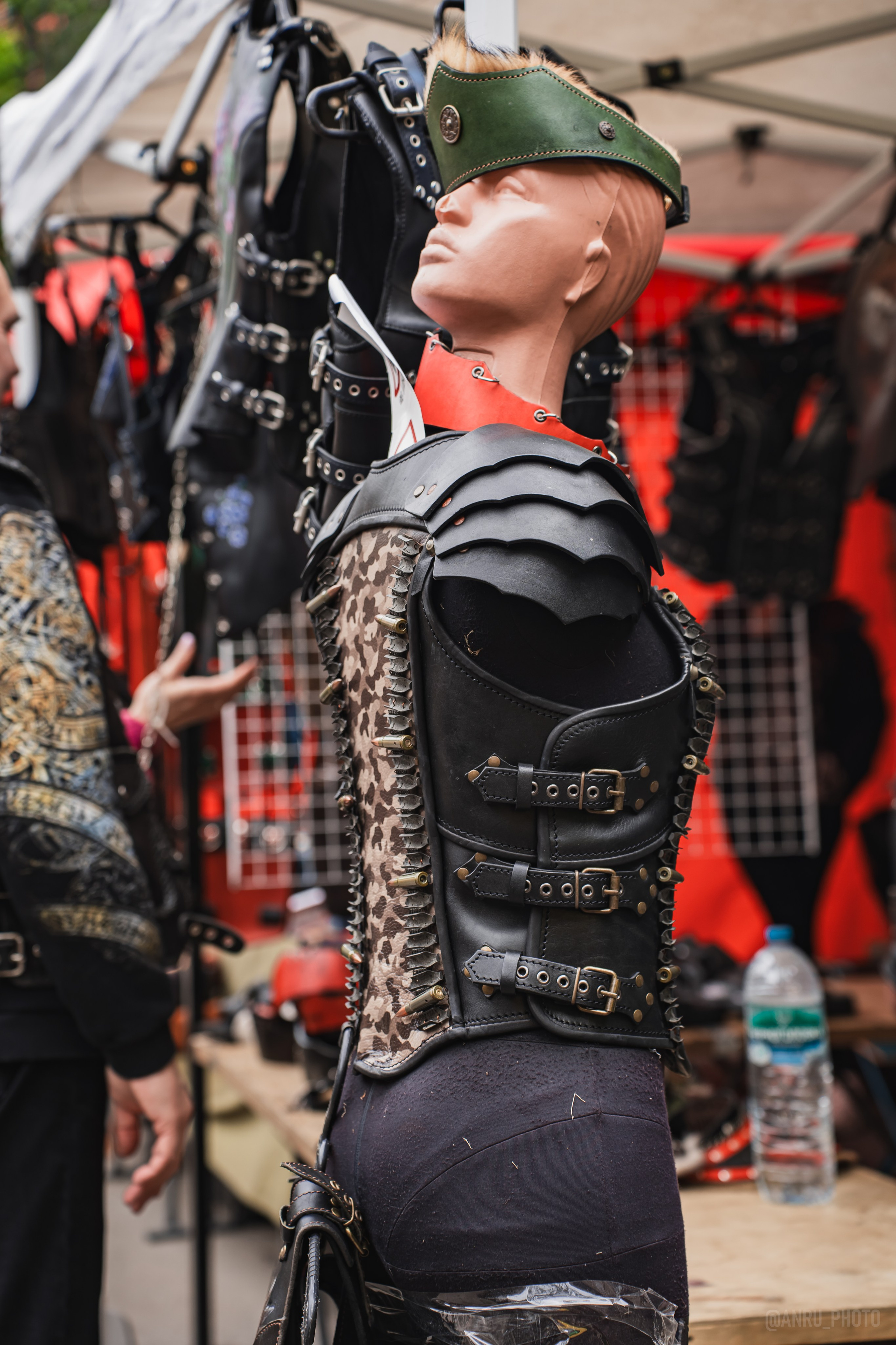 Выставка, гости на Nord fest. Репортажный фотограф Анастасия Рубцова