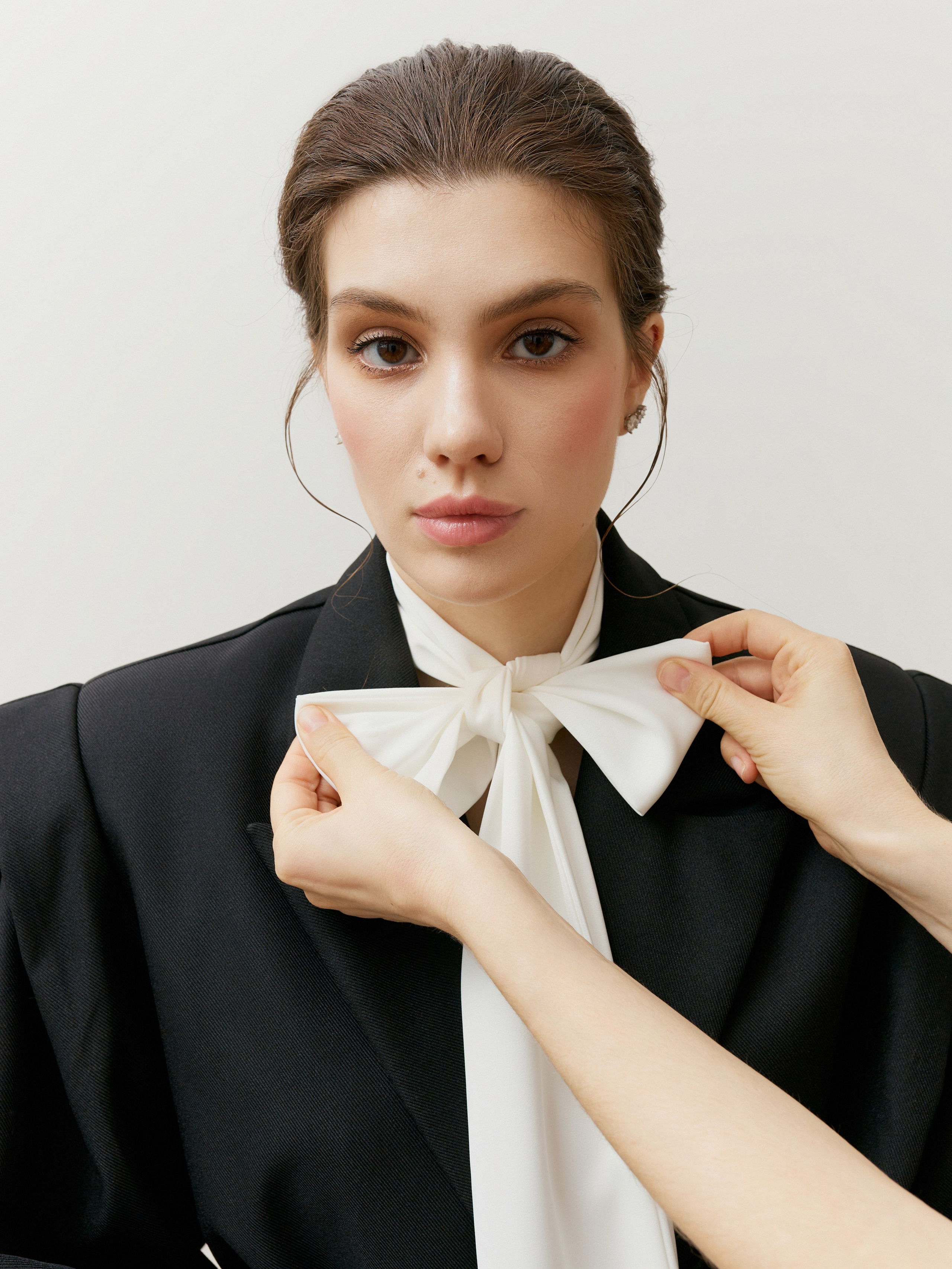 Lookbook for the brand. Фотограф для брендов в Москве