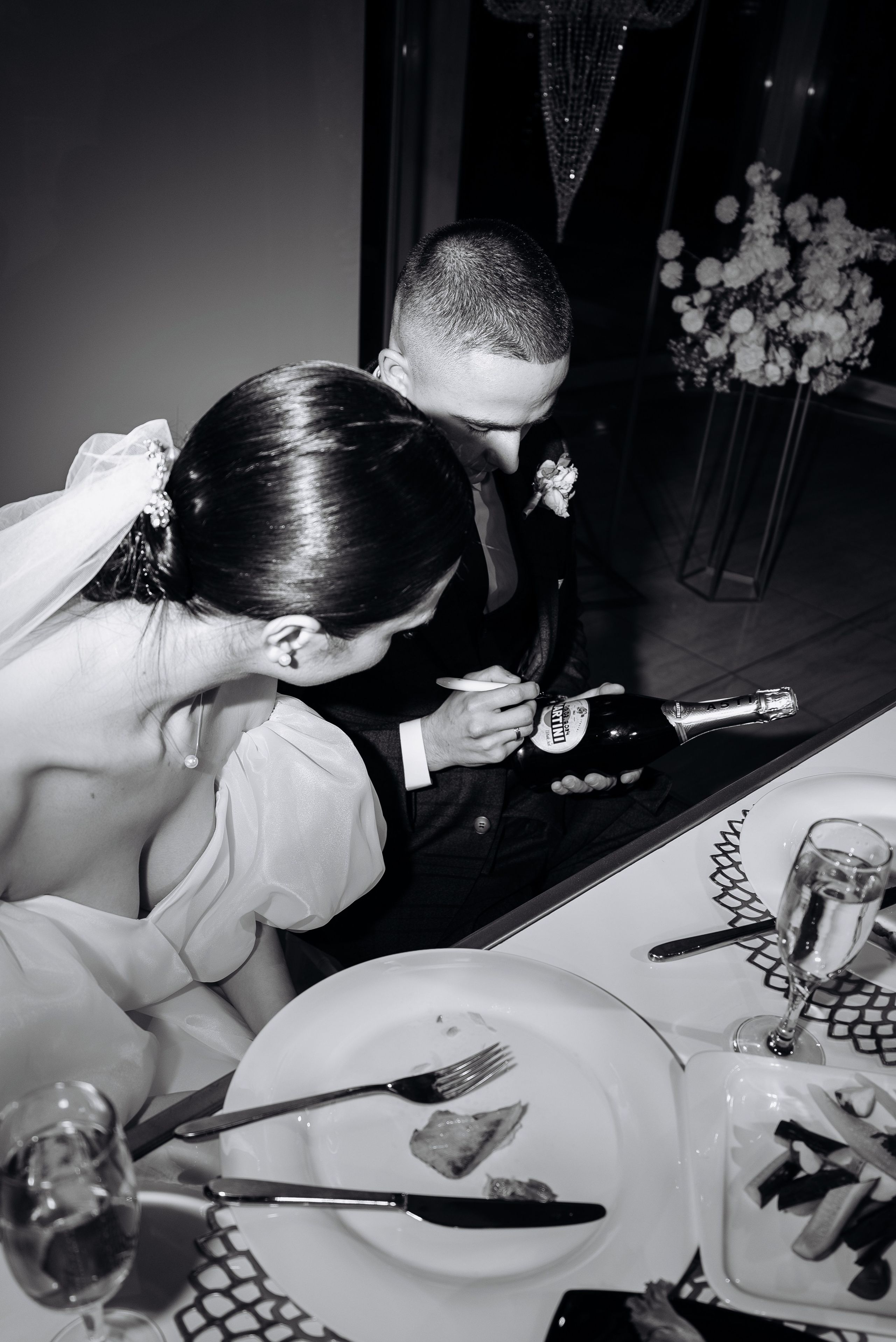 Кристина и Кирилл. Фотограф Тверь. Анна Драго