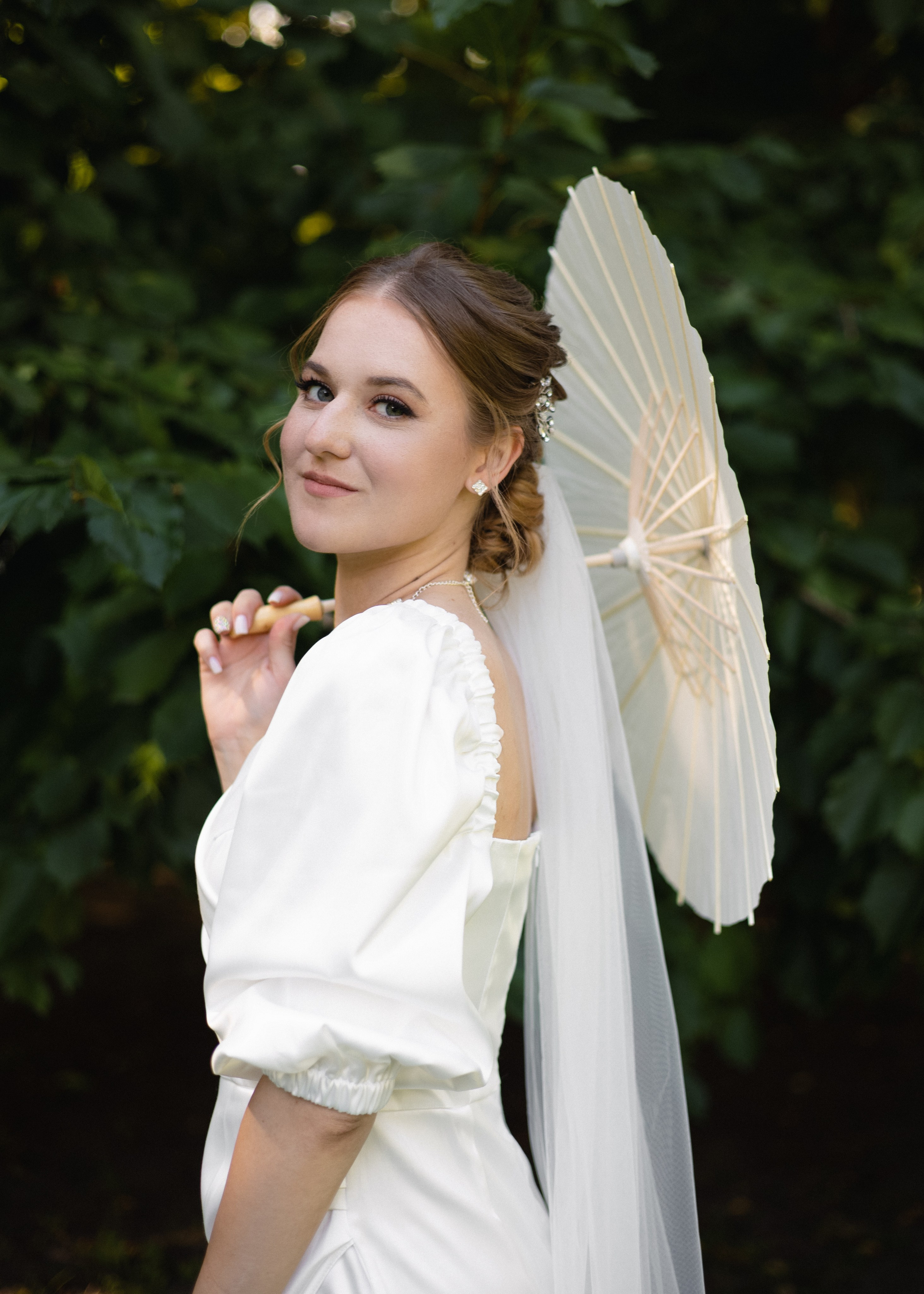 Свадебная прогулка в Калининграде | Арина & Максим. Фотограф в Калининграде Сокирко Светлана