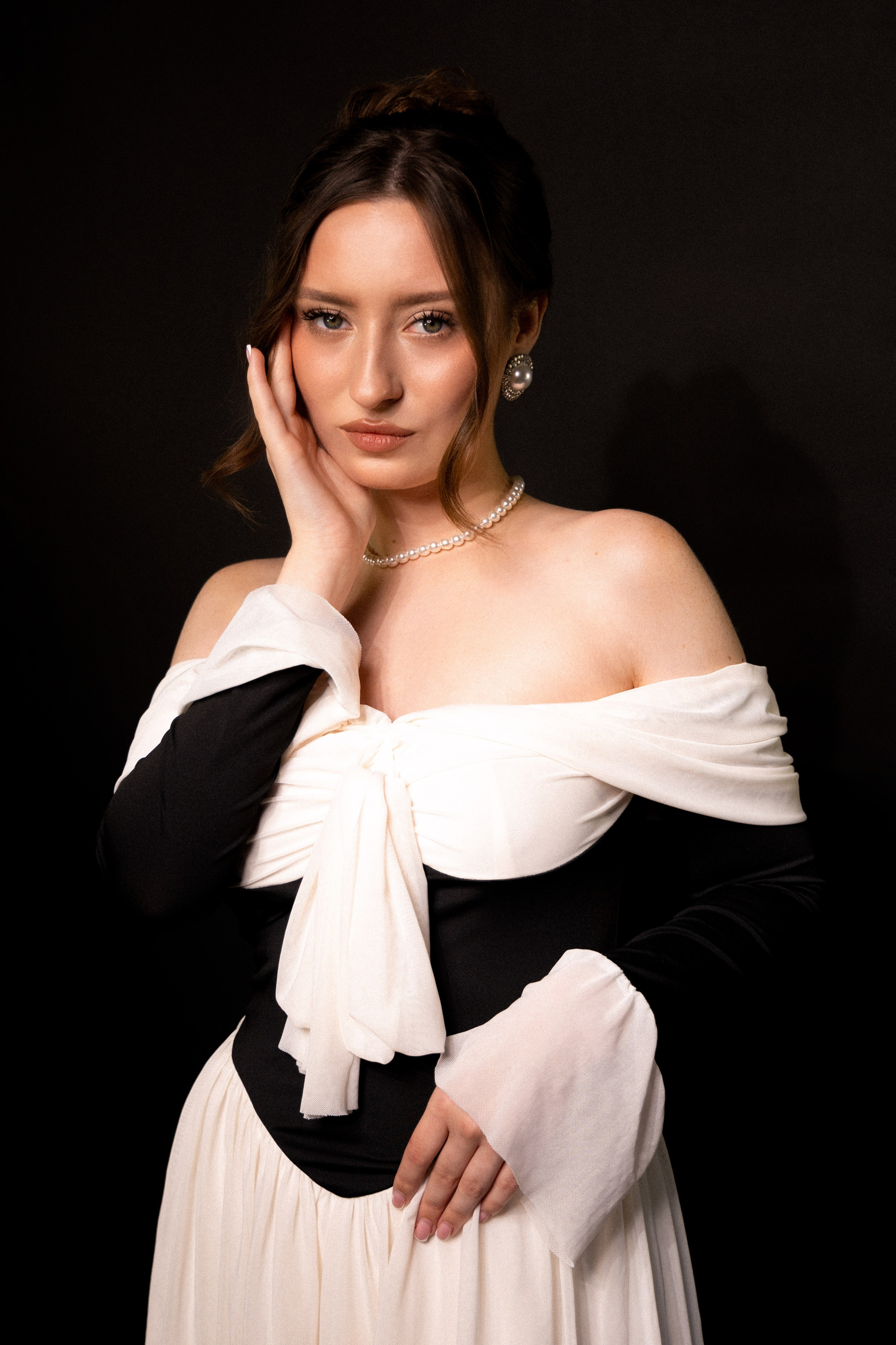 Алёна. Фотограф в Калининграде Сокирко Светлана