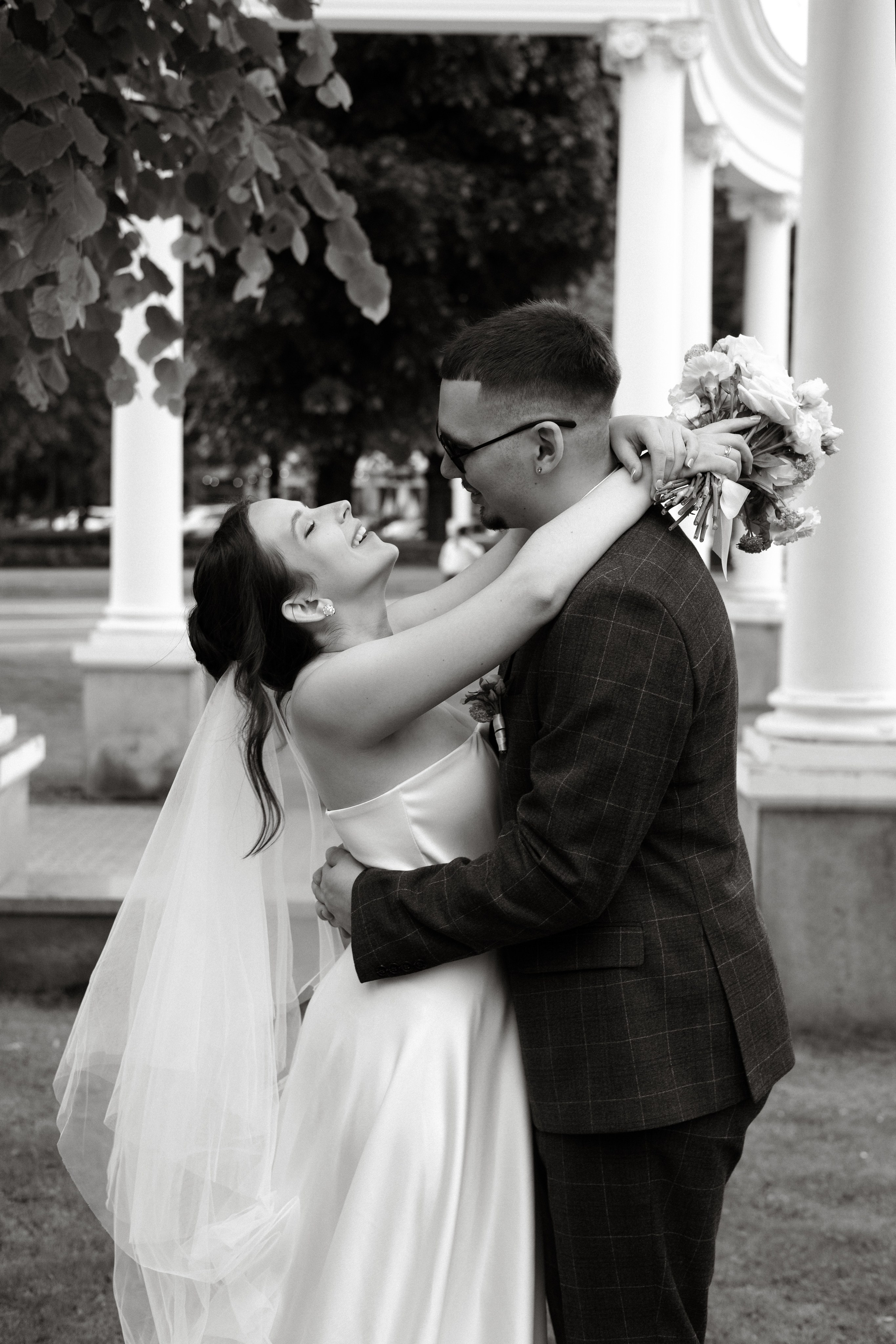 Максим & Ульяна. Фотограф в Калининграде Сокирко Светлана