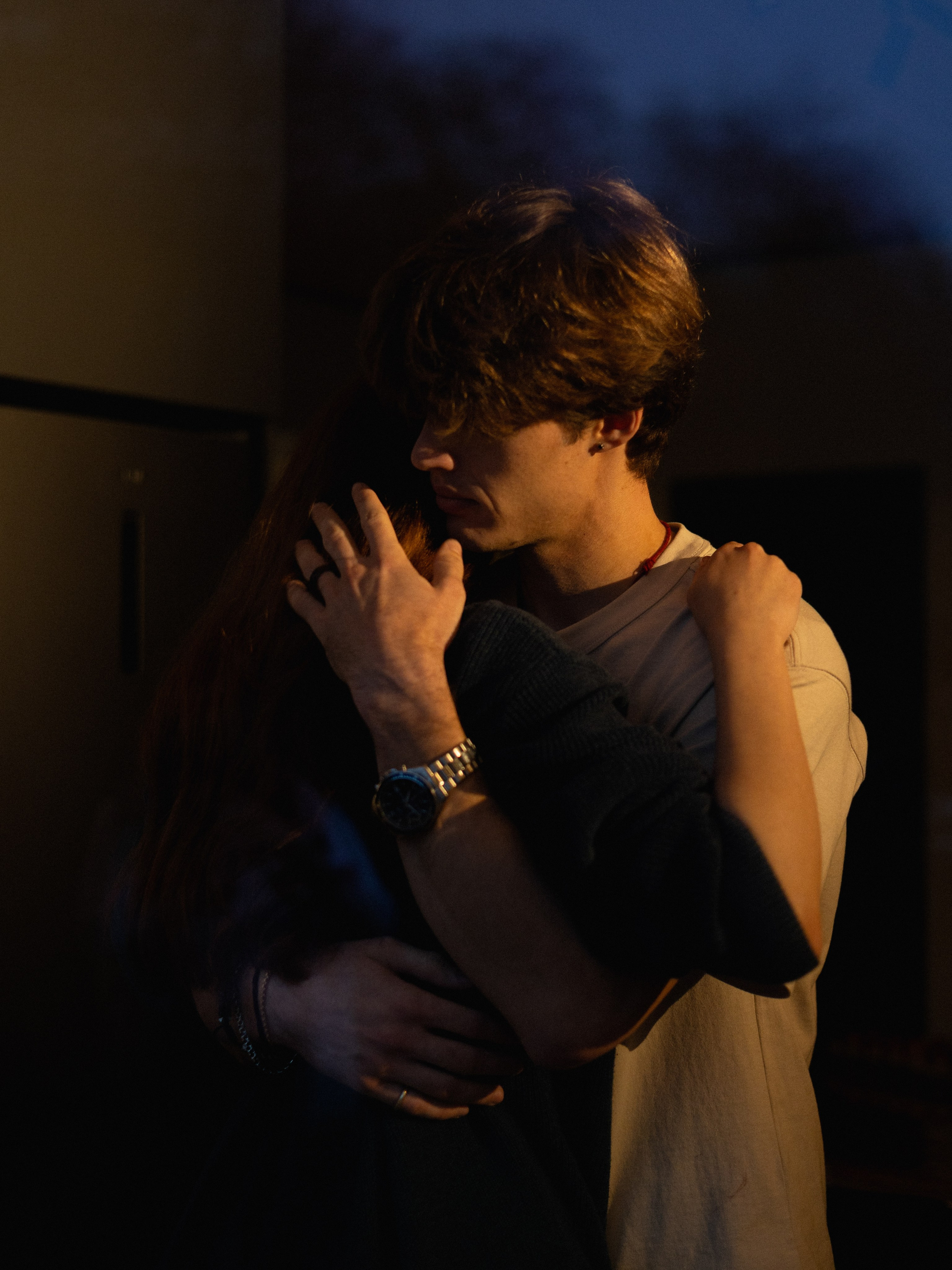 Диана & Стас | домик в лесу. Фотограф в Калининграде Сокирко Светлана