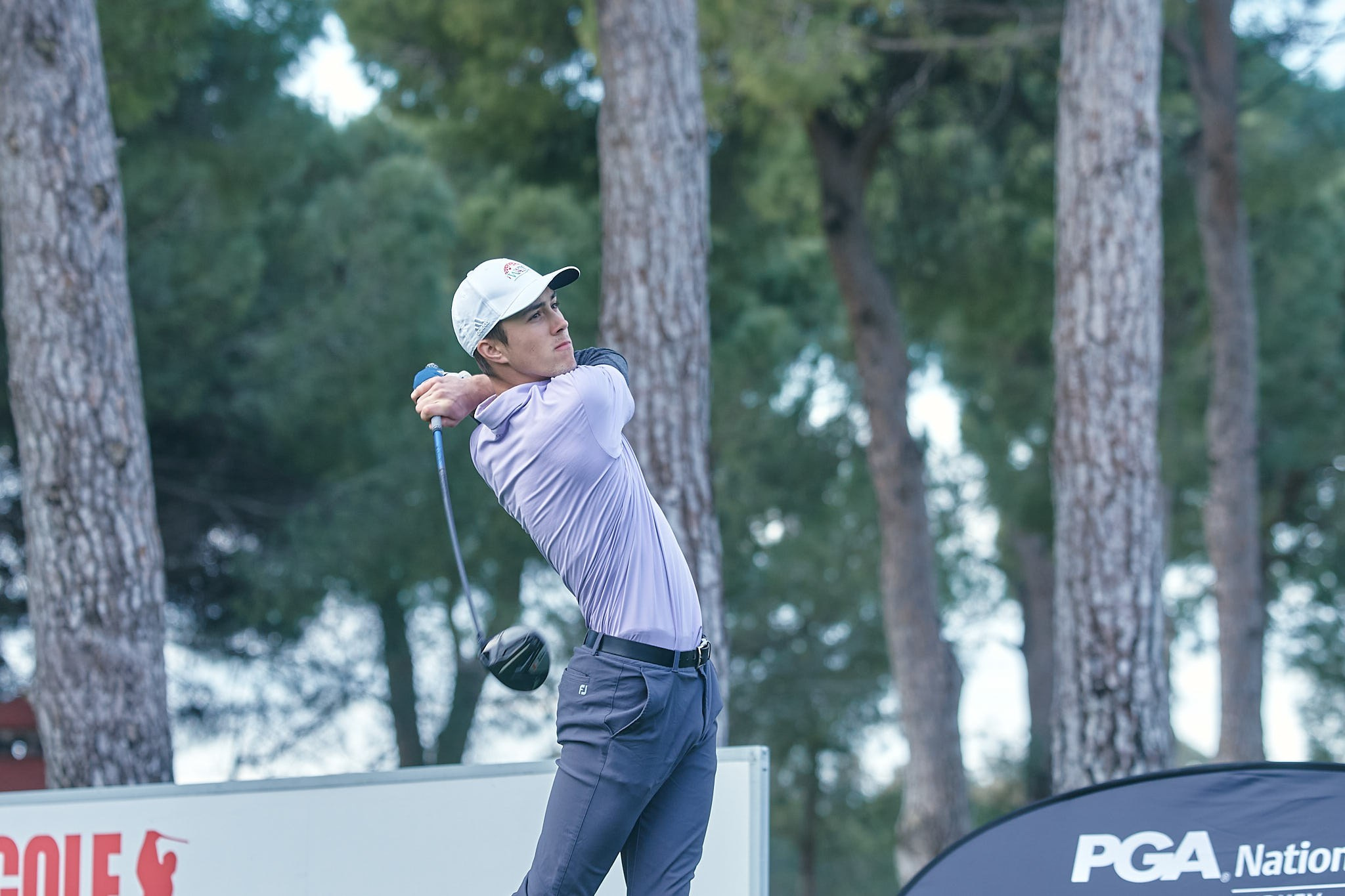 Turkey 2024. Академия гольфа NSU в Москве. Тренировки по гольфу для детей и взрослых, тренировки для новичков