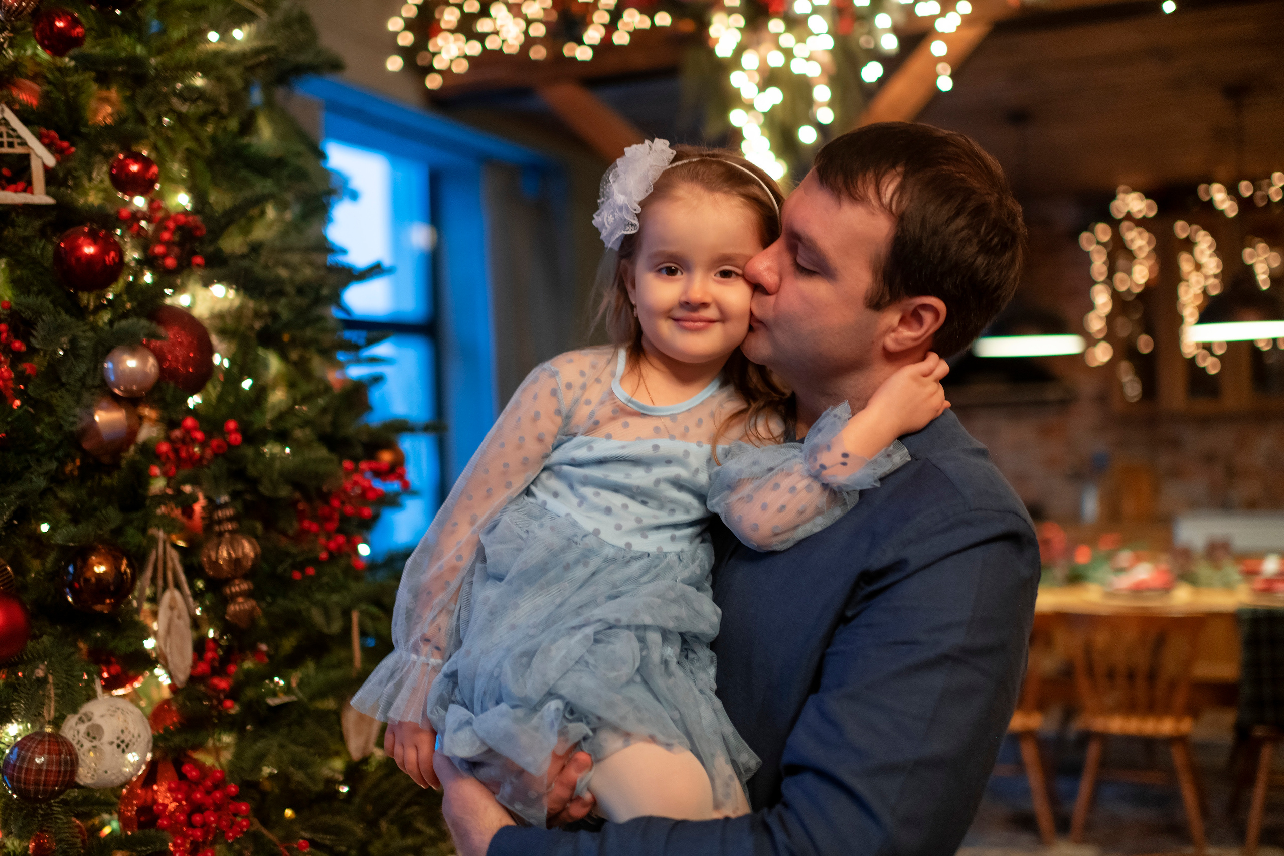 Семейная фотосессия. Фотограф Полина Рыкова