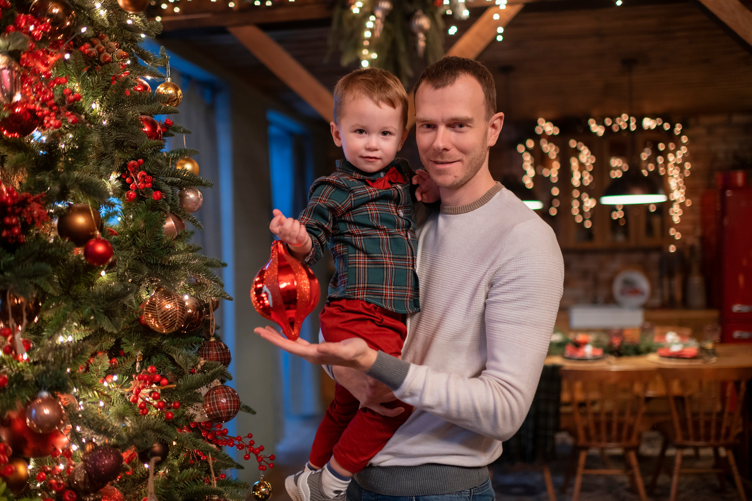 Семейная фотосессия. Фотограф Полина Рыкова