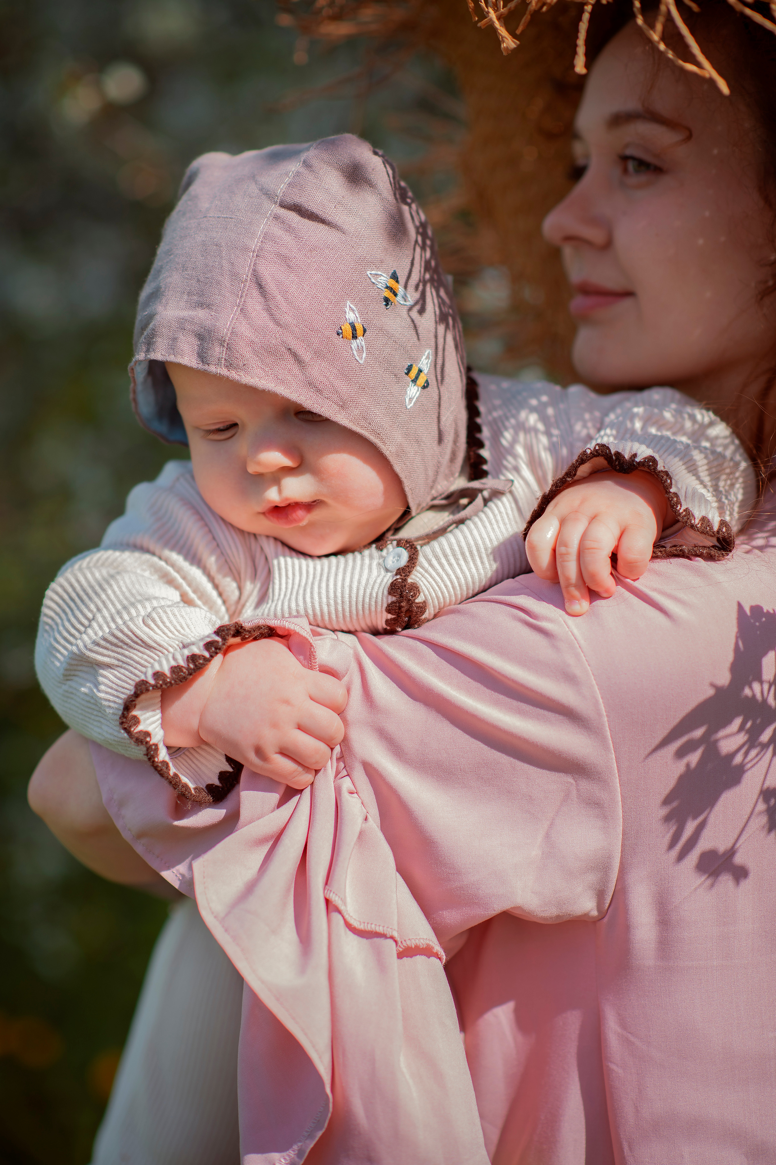 Семейная фотосессия. Фотограф Полина Рыкова