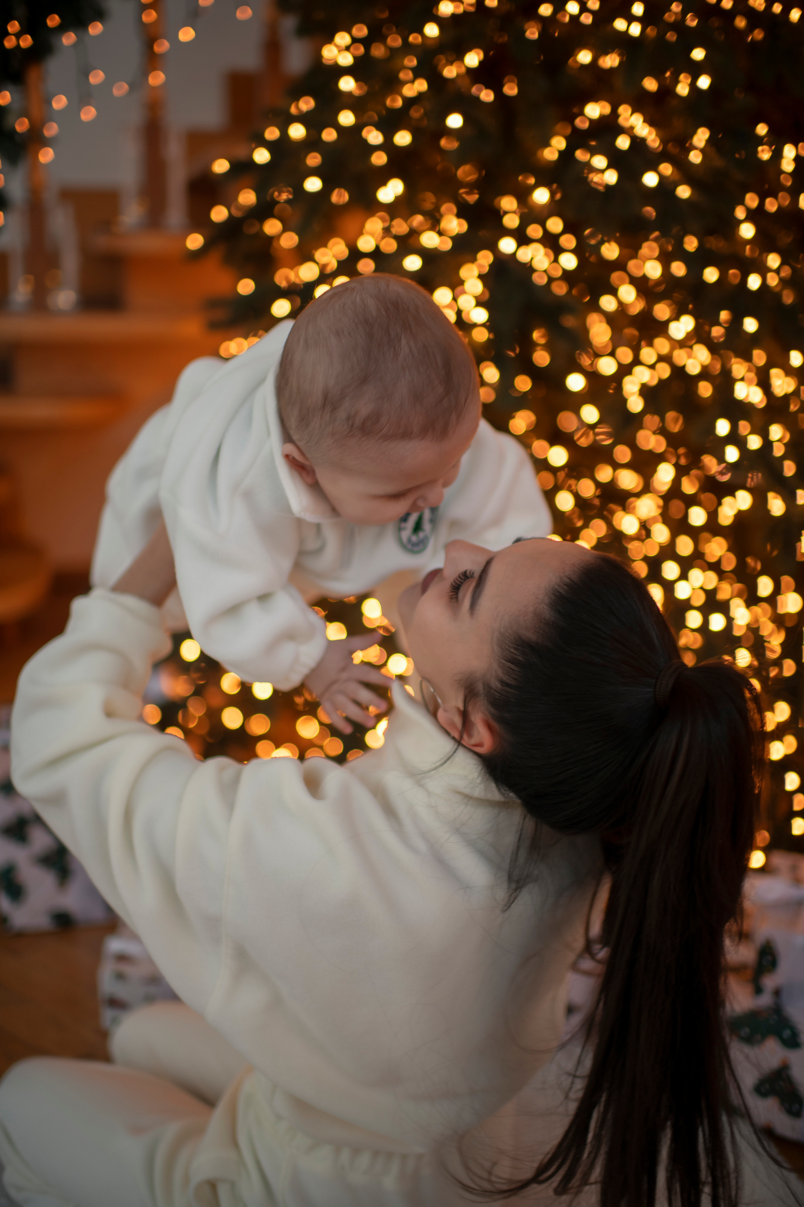 Семейная фотосессия. Фотограф Полина Рыкова