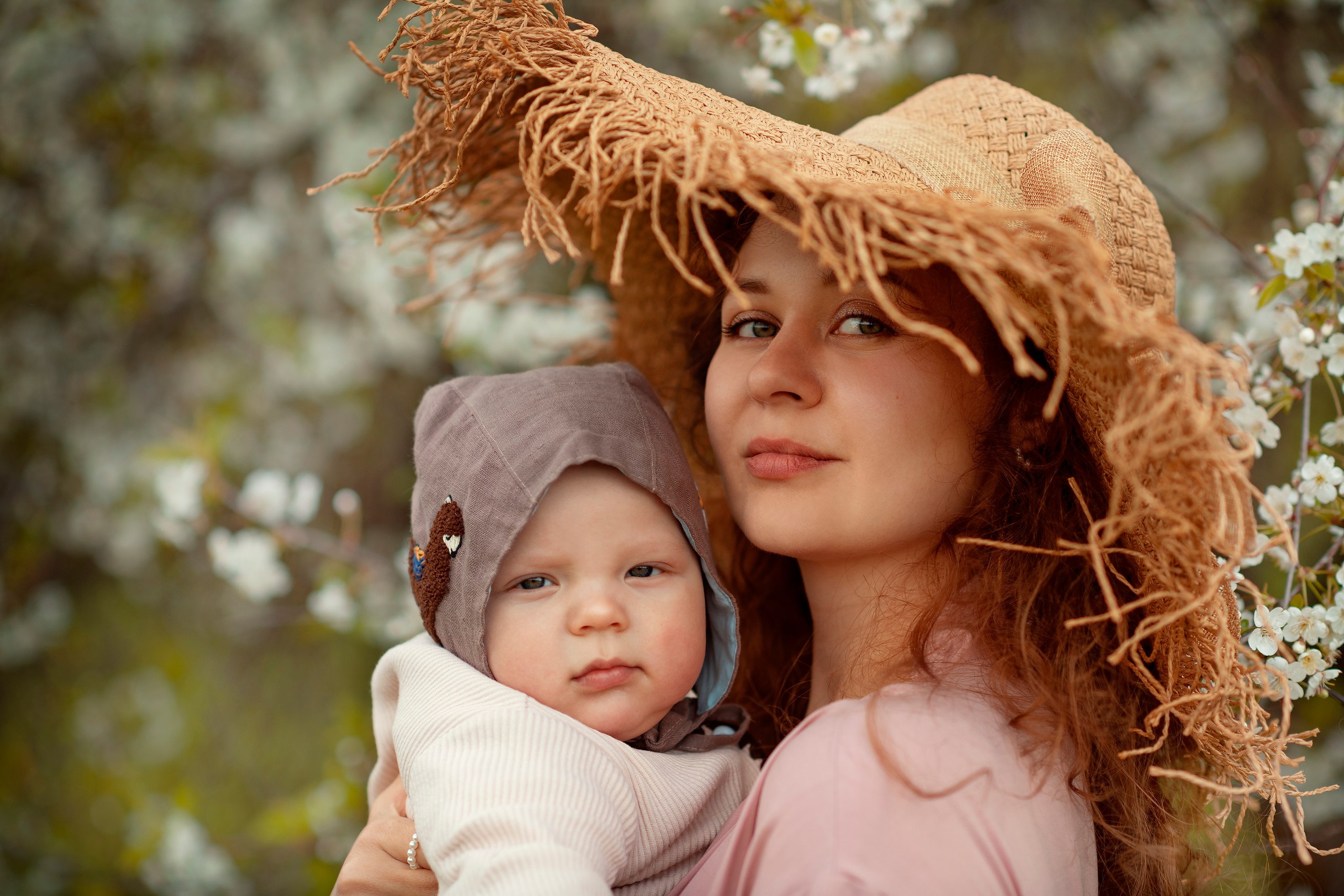 Фотограф Полина Рыкова