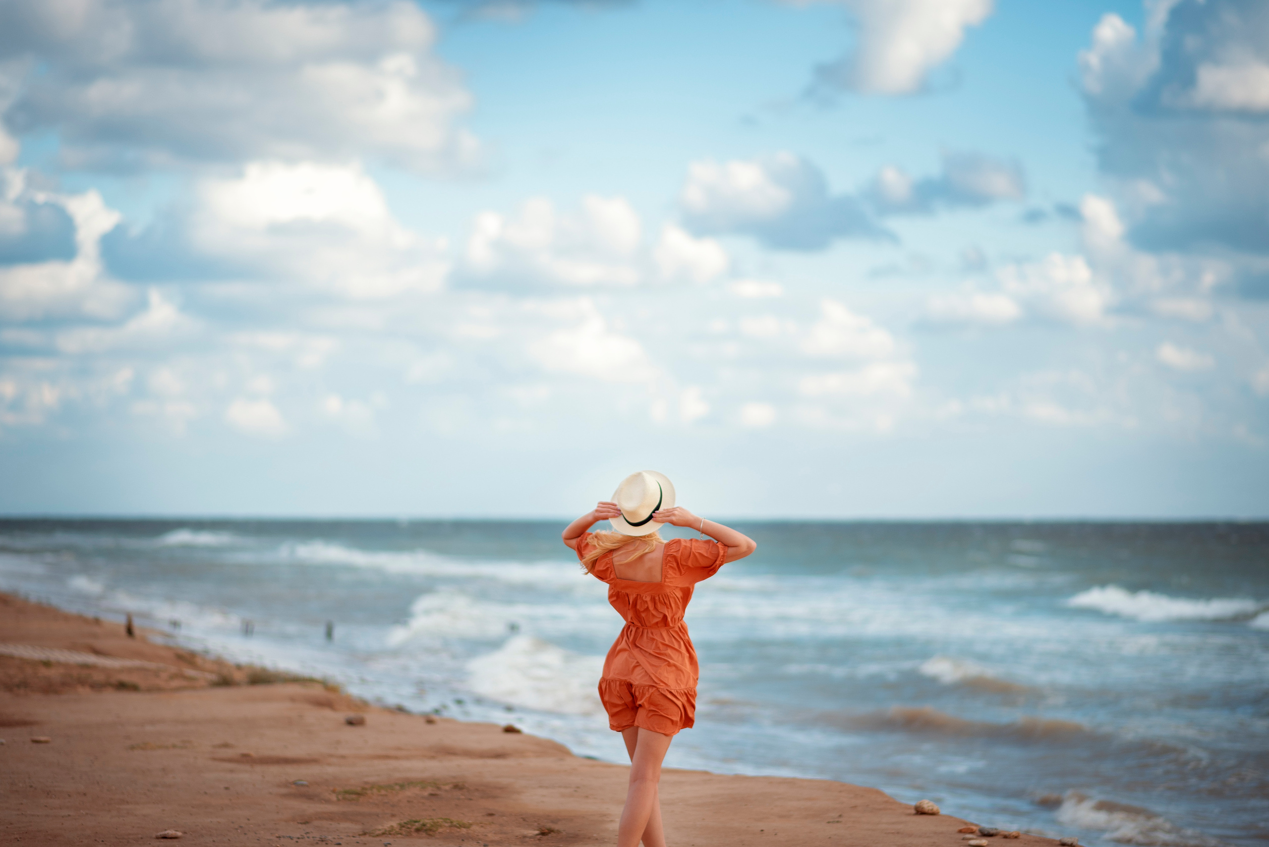 Фотограф Полина Рыкова