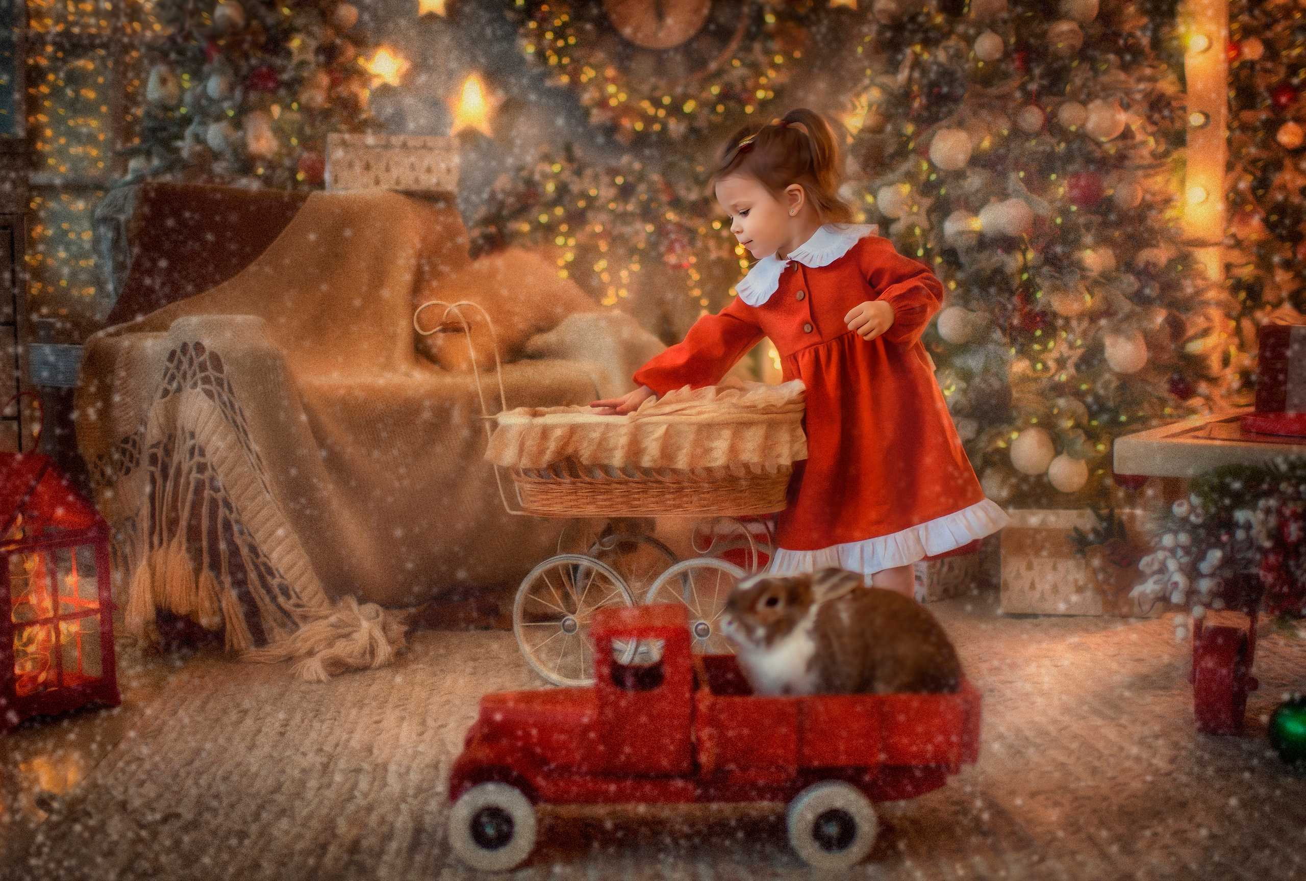 Фотограф Полина Рыкова