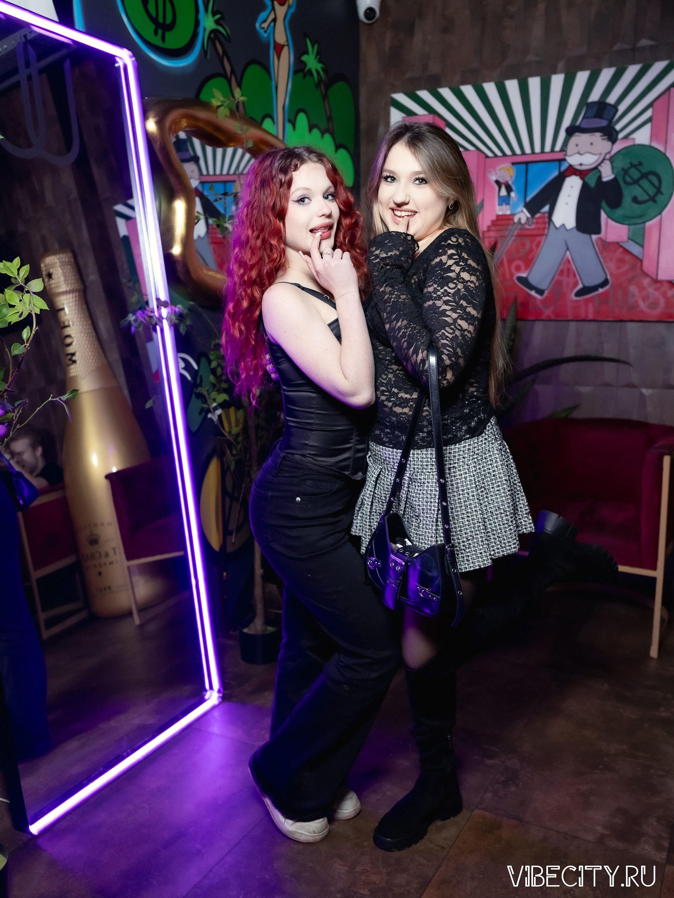 DOUBLE U. VIBECITY.RU Вайб Сити Ру Фоторепортажи Фотоотчеты Калининград