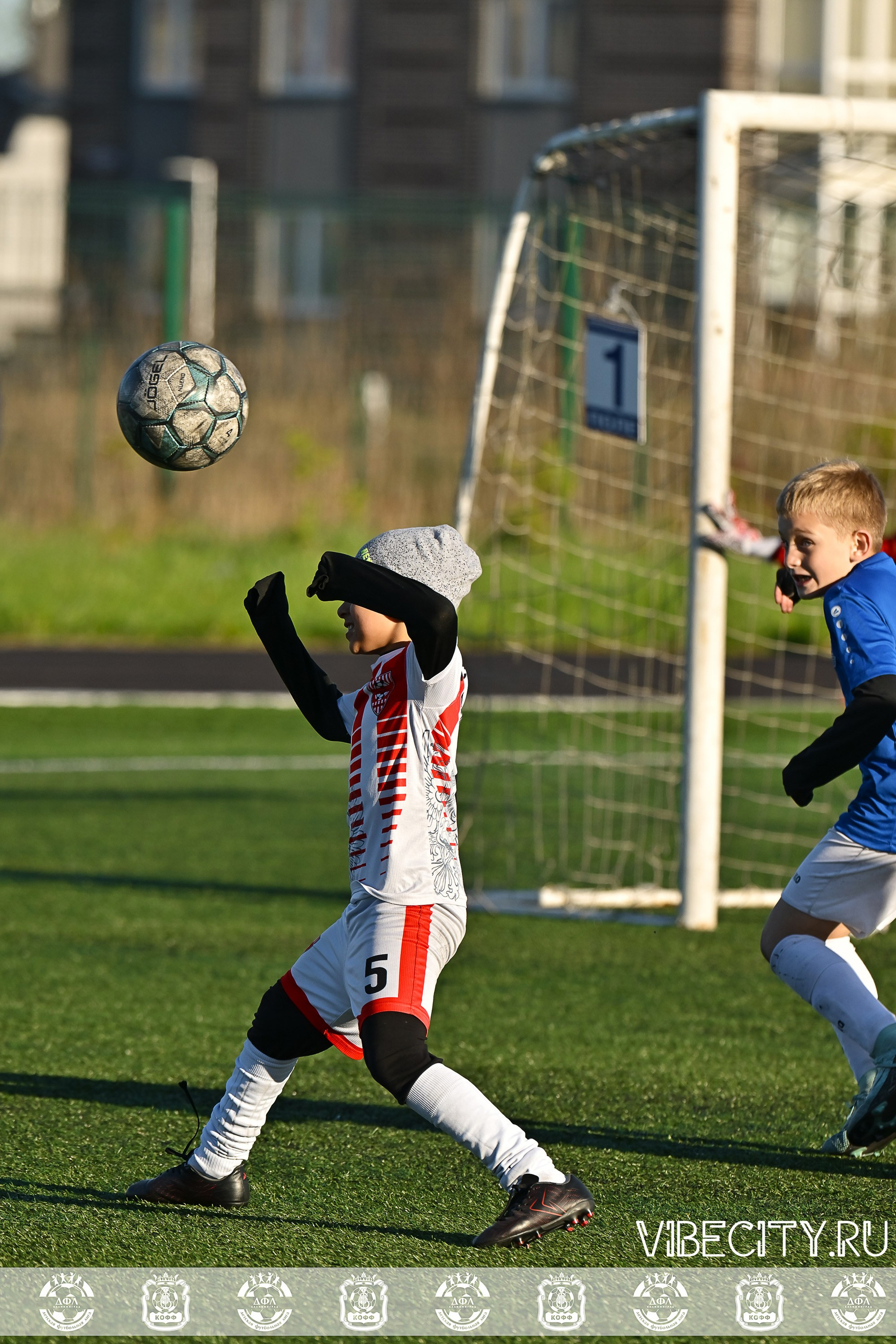 XIV ВСЕРОССИЙСКИЙ ФУТБОЛЬНЫЙ ФЕСТИВАЛЬ «ЗАГРУЗИ СЕБЯ ФУТБОЛОМ!». VIBECITY.RU Вайб Сити Ру Фоторепортажи Фотоотчеты Калининград