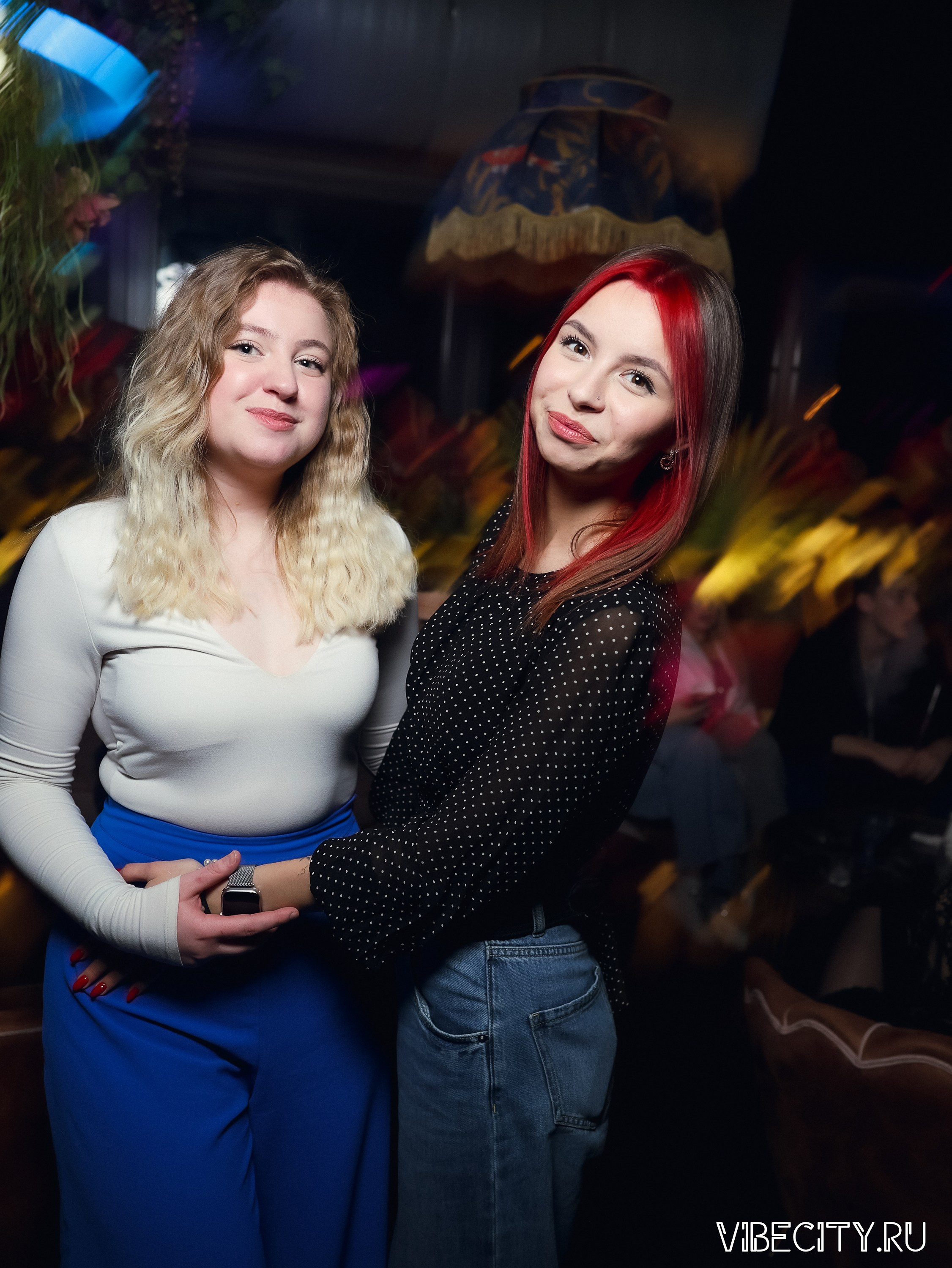 DOUBLE U. VIBECITY.RU Вайб Сити Ру Фоторепортажи Фотоотчеты Калининград