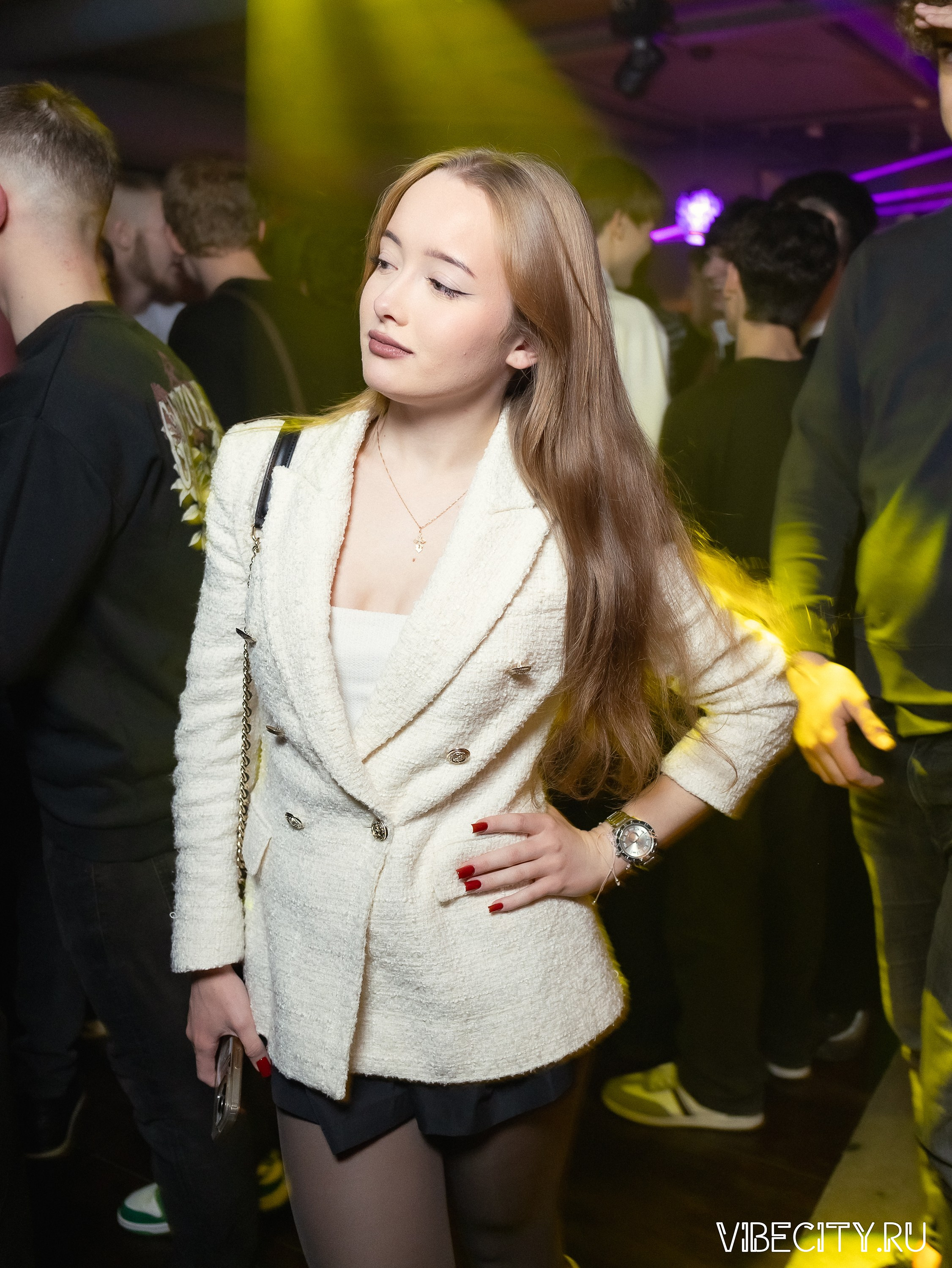 DOUBLE U. VIBECITY.RU Вайб Сити Ру Фоторепортажи Фотоотчеты Калининград