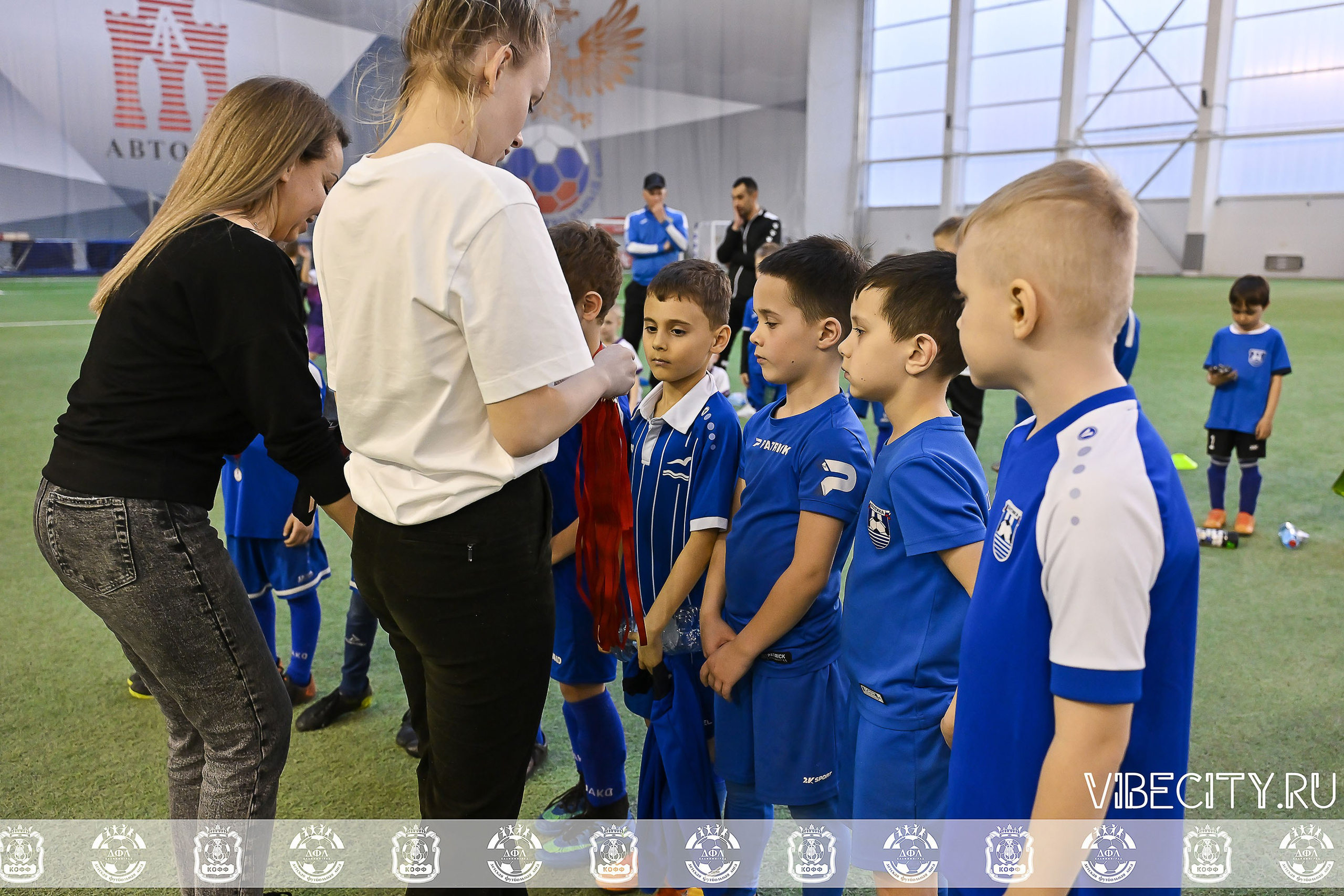 КУБОК БАЛТИЙСКОЙ ЛИГИ U6. VIBECITY.RU Вайб Сити Ру Фоторепортажи Фотоотчеты Калининград