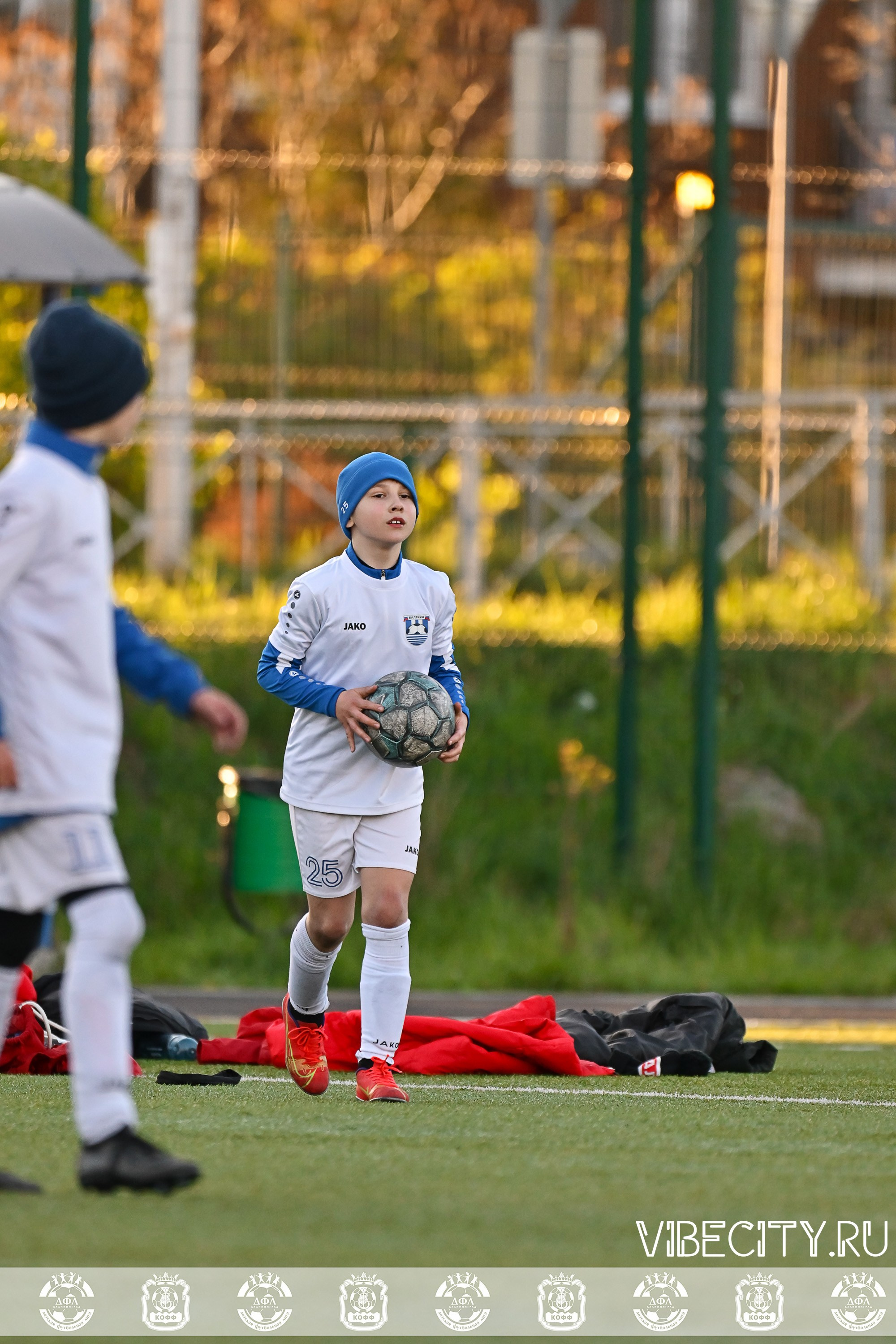 XIV ВСЕРОССИЙСКИЙ ФУТБОЛЬНЫЙ ФЕСТИВАЛЬ «ЗАГРУЗИ СЕБЯ ФУТБОЛОМ!». VIBECITY.RU Вайб Сити Ру Фоторепортажи Фотоотчеты Калининград
