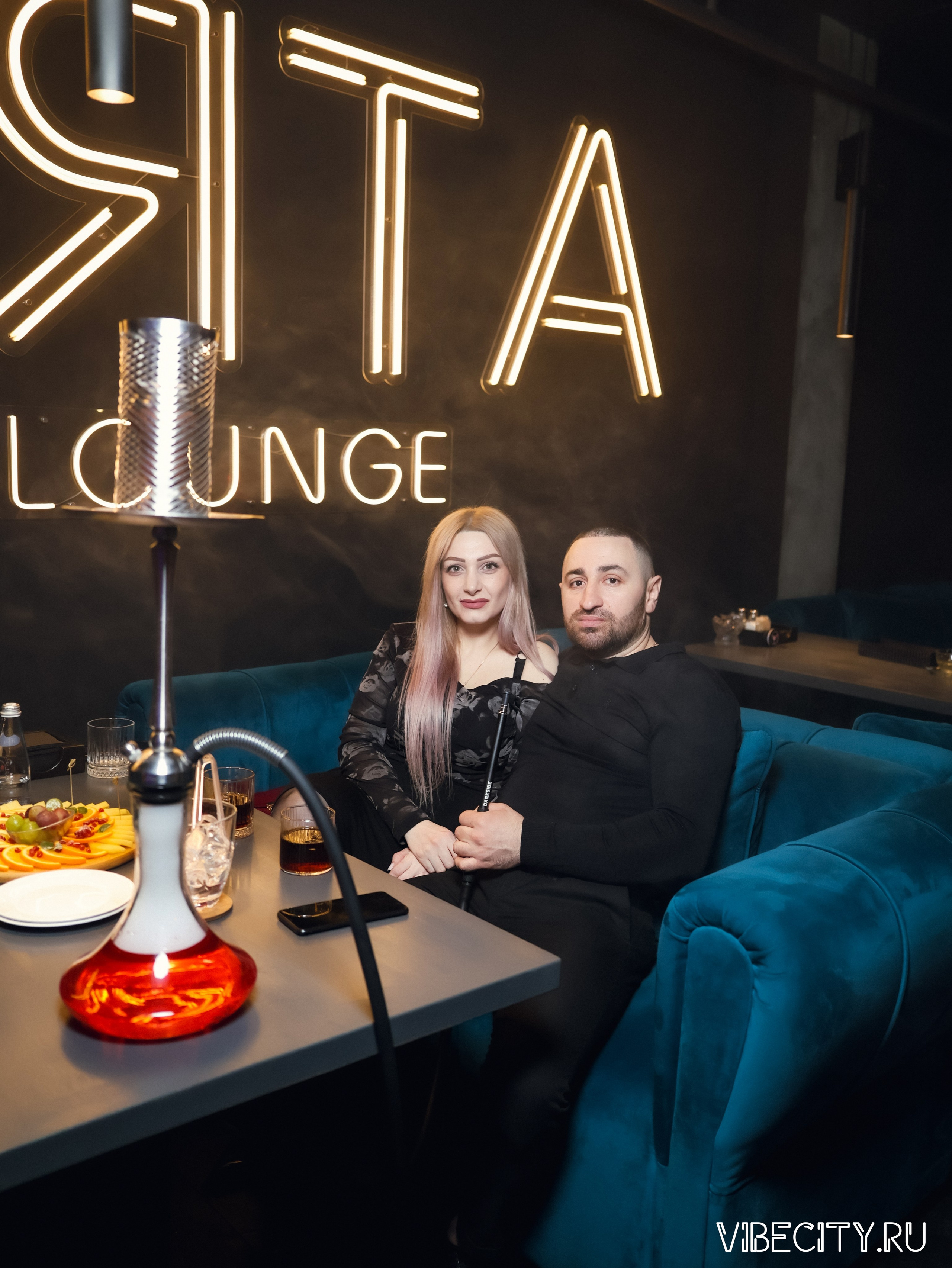 МЯТА lounge. VIBECITY.RU Вайб Сити Ру Фоторепортажи Фотоотчеты Калининград
