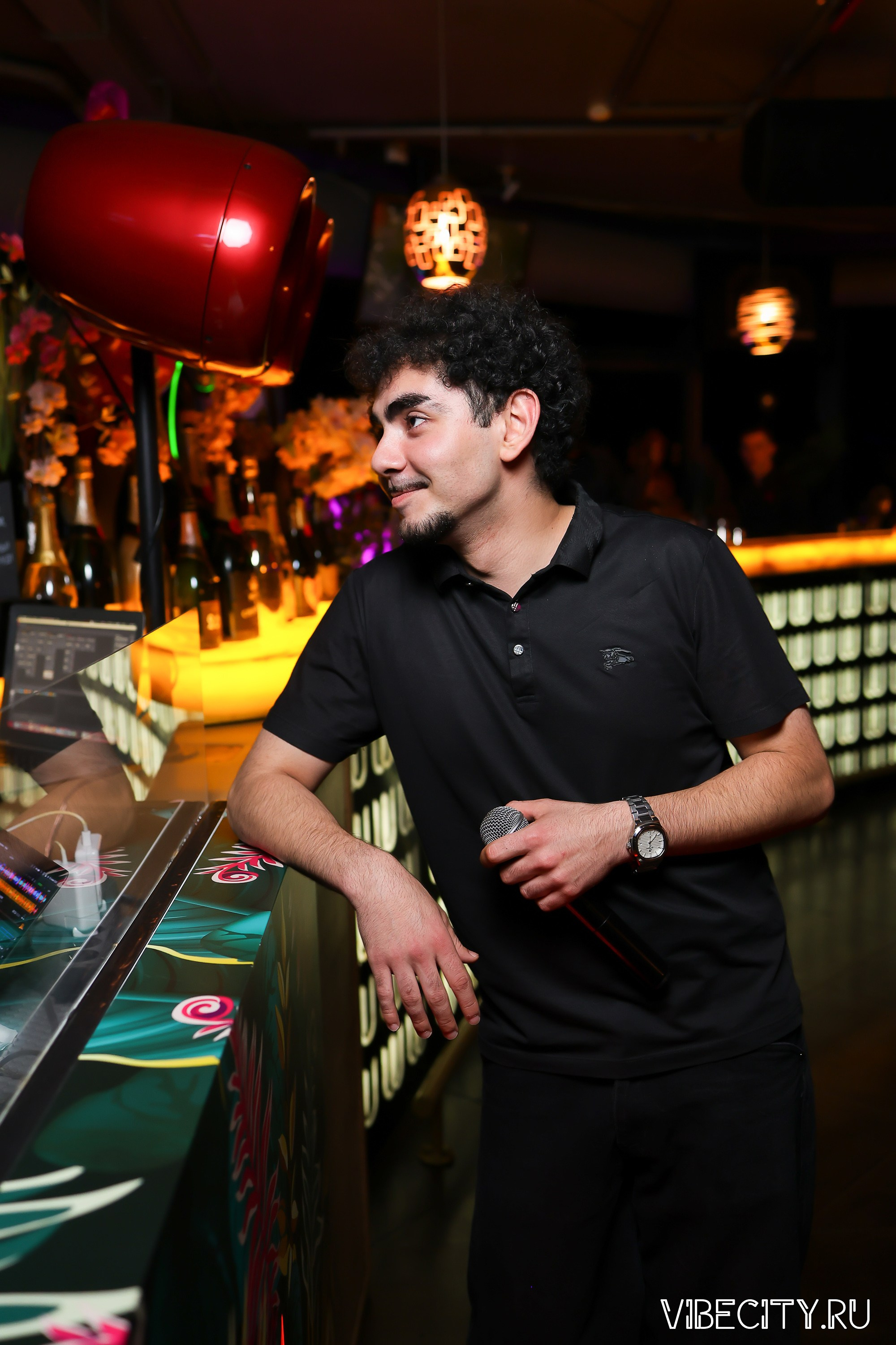 DOUBLE U. VIBECITY.RU Вайб Сити Ру Фоторепортажи Фотоотчеты Калининград