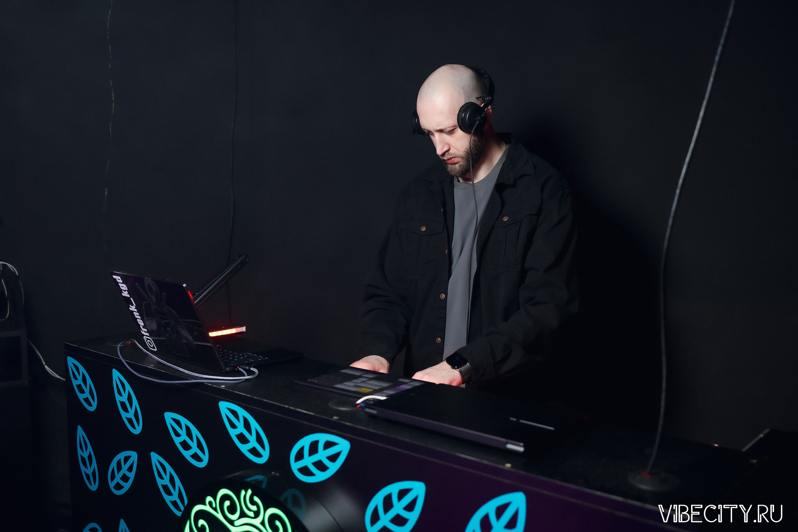 МЯТА lounge. VIBECITY.RU Вайб Сити Ру Фоторепортажи Фотоотчеты Калининград