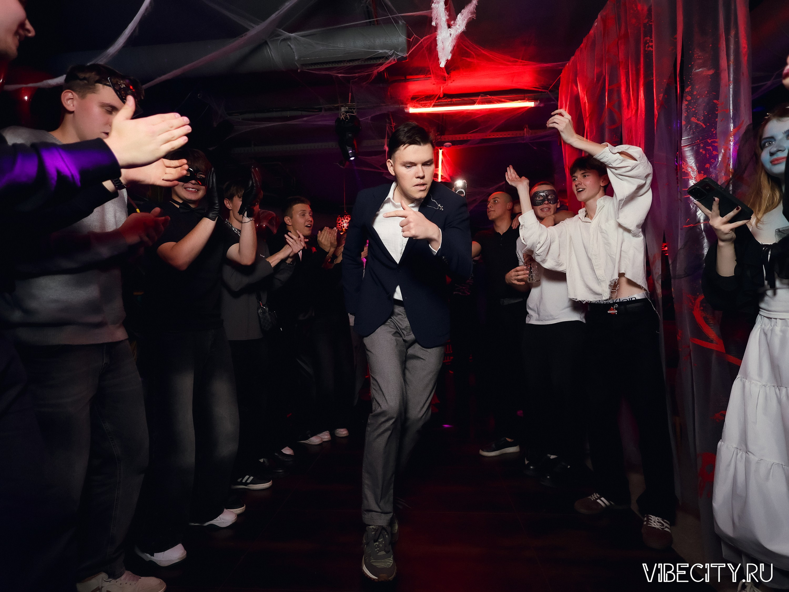 DOUBLE U. VIBECITY.RU Вайб Сити Ру Фоторепортажи Фотоотчеты Калининград