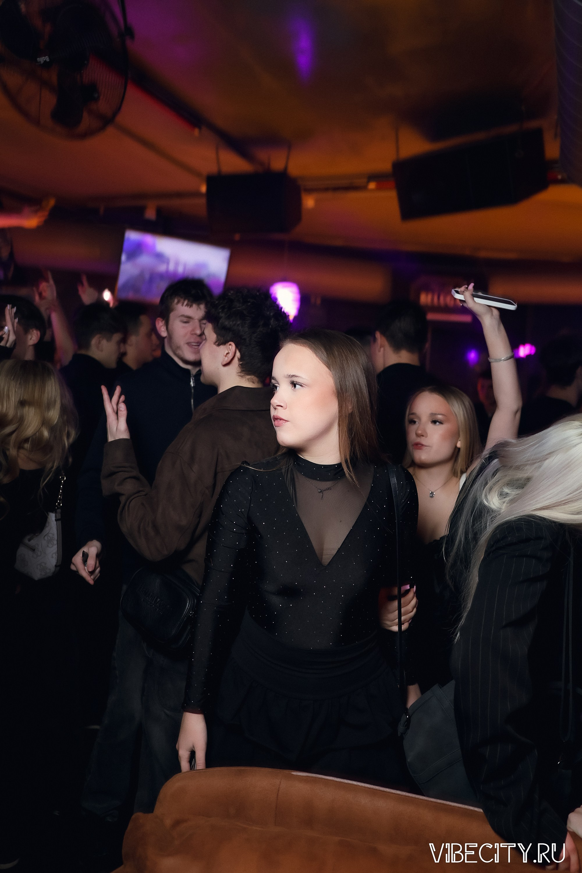 DOUBLE U. VIBECITY.RU Вайб Сити Ру Фоторепортажи Фотоотчеты Калининград