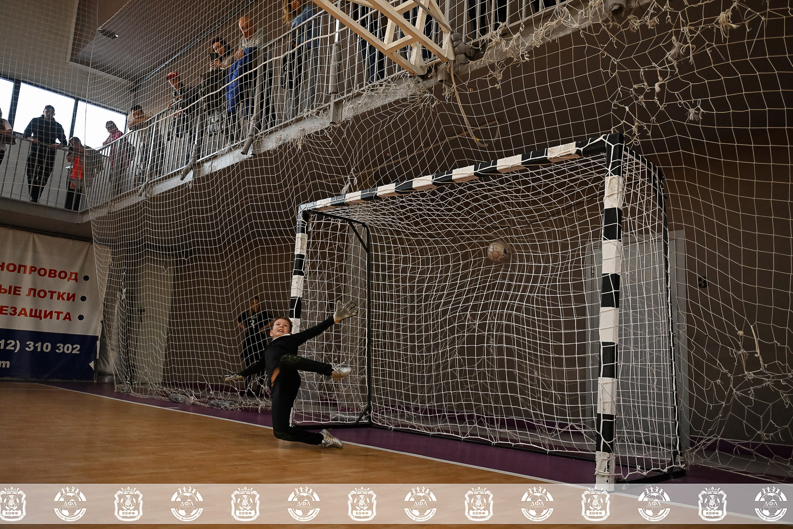 ДФЛ Скай парк. VIBECITY.RU Вайб Сити Ру Фоторепортажи Фотоотчеты Калининград