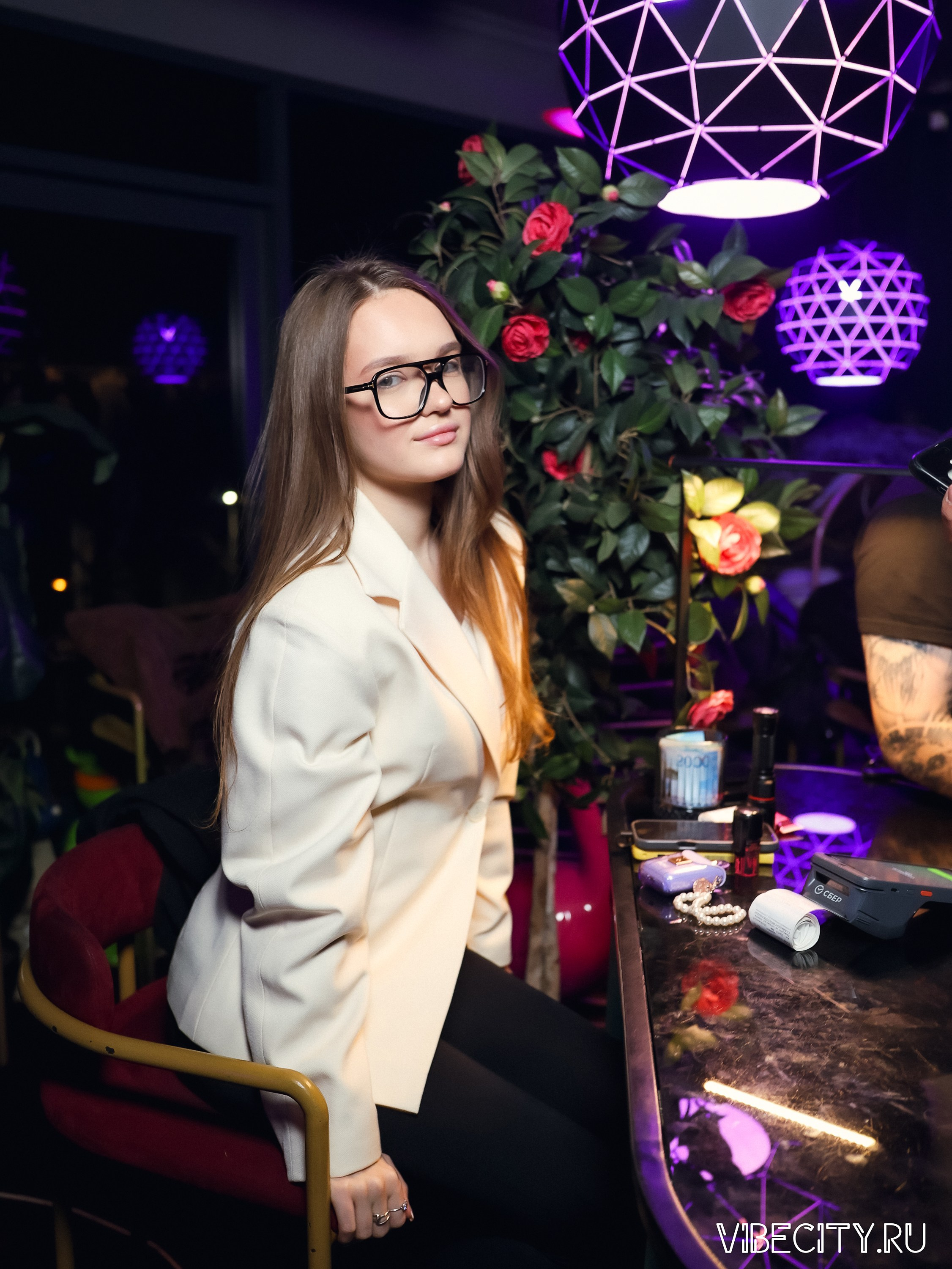 DOUBLE U. VIBECITY.RU Вайб Сити Ру Фоторепортажи Фотоотчеты Калининград