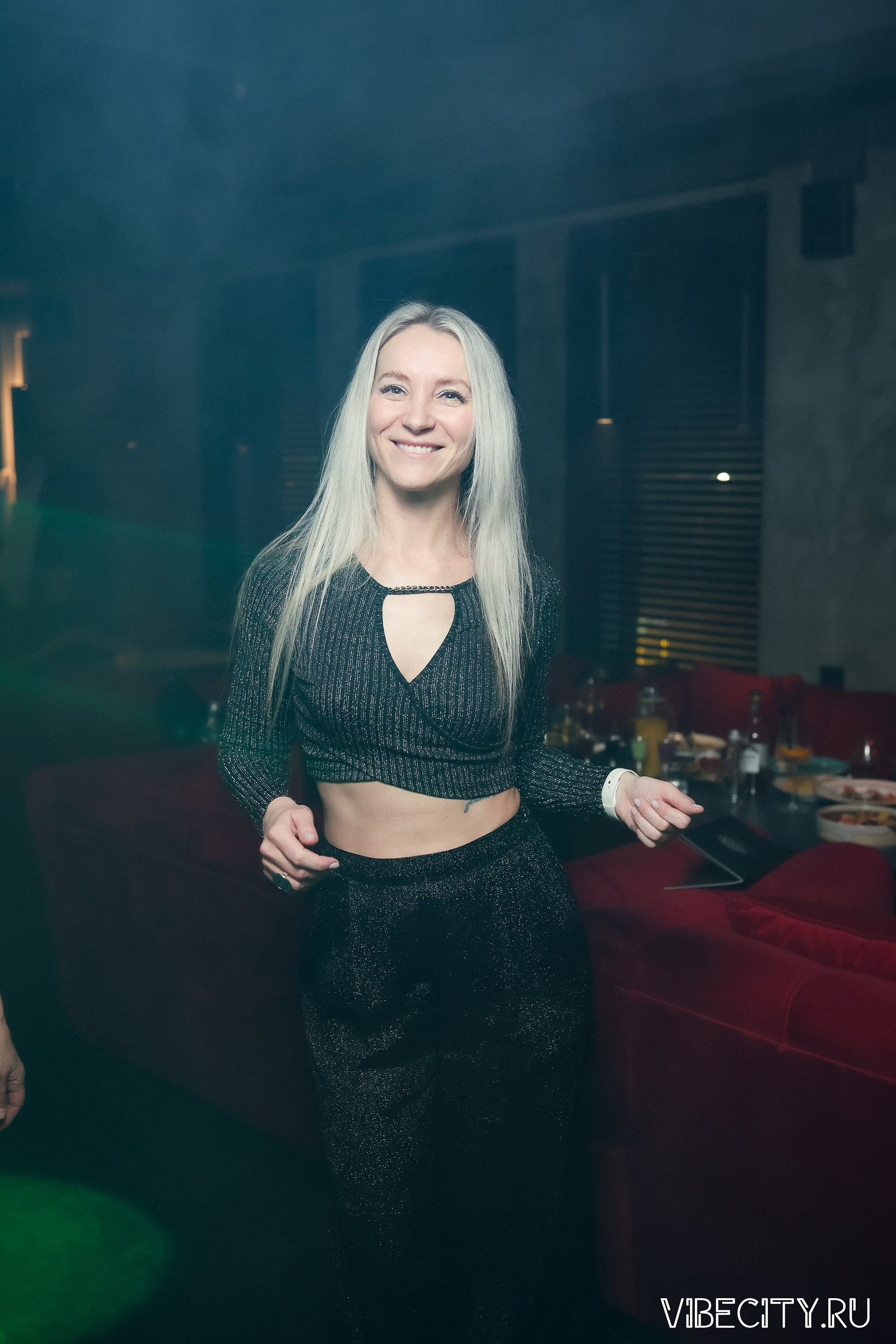 МЯТА lounge. VIBECITY.RU Вайб Сити Ру Фоторепортажи Фотоотчеты Калининград