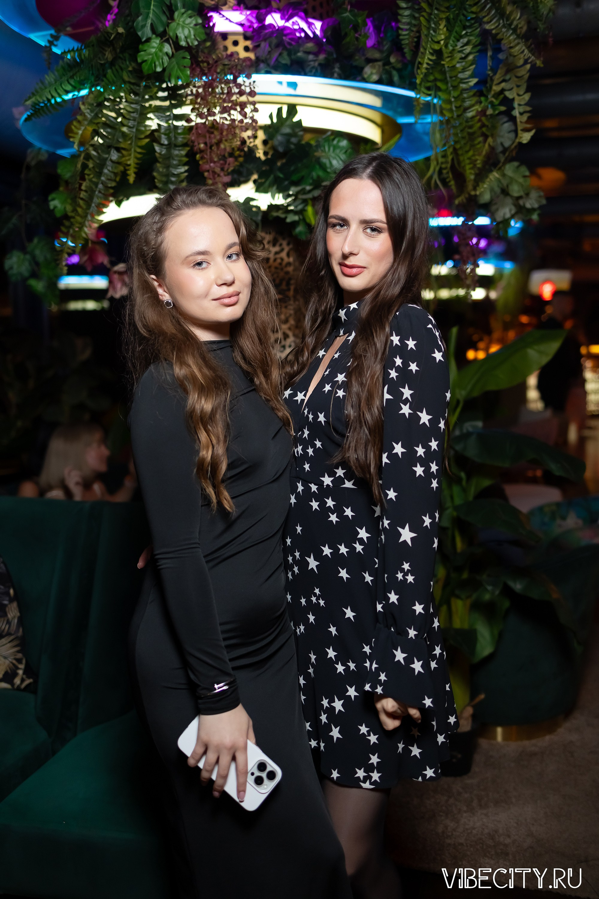 DOUBLE U. VIBECITY.RU Вайб Сити Ру Фоторепортажи Фотоотчеты Калининград