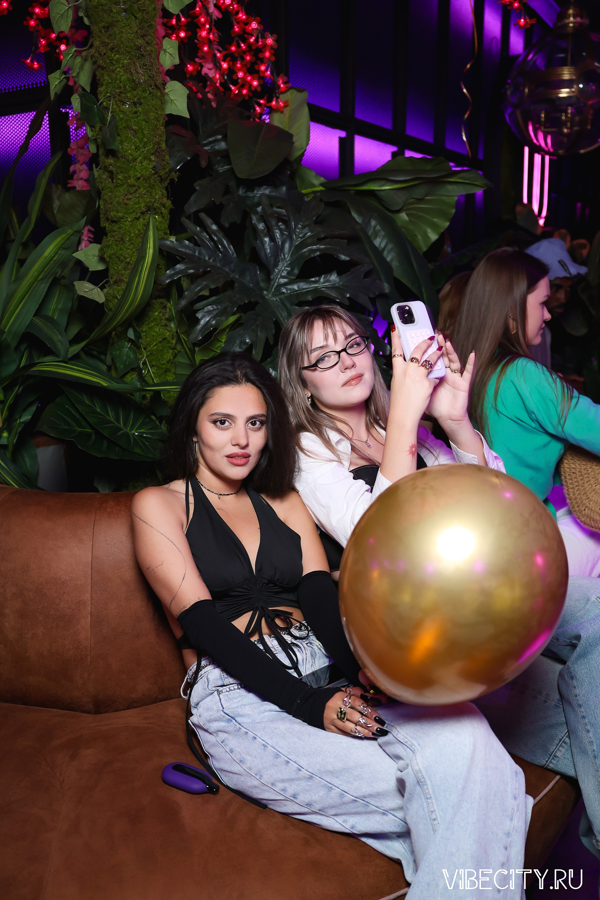 DOUBLE U. VIBECITY.RU Вайб Сити Ру Фоторепортажи Фотоотчеты Калининград