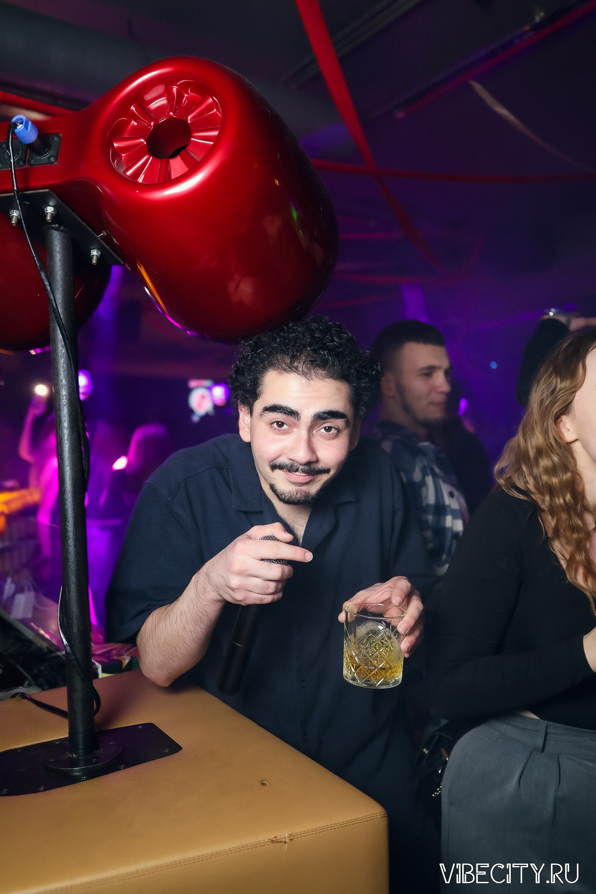 DOUBLE U. VIBECITY.RU Вайб Сити Ру Фоторепортажи Фотоотчеты Калининград