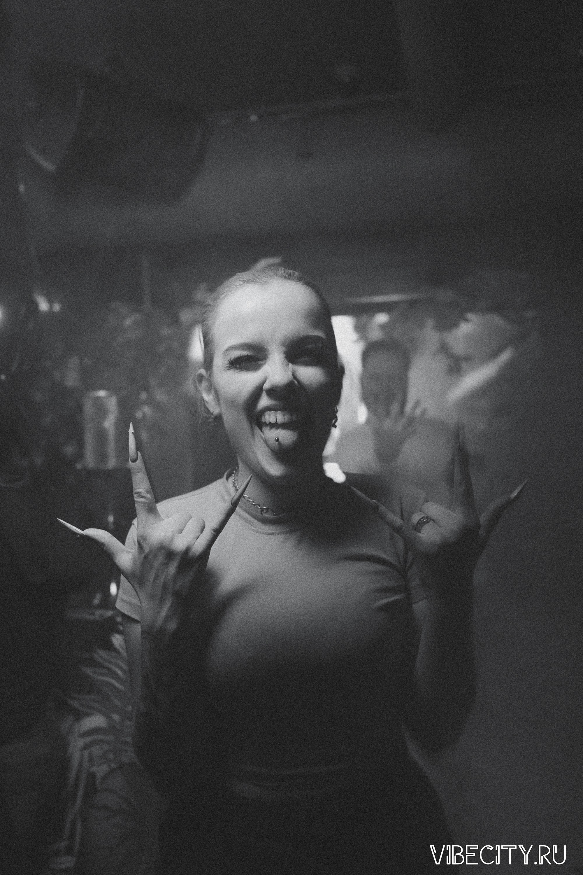 DOUBLE U. VIBECITY.RU Вайб Сити Ру Фоторепортажи Фотоотчеты Калининград