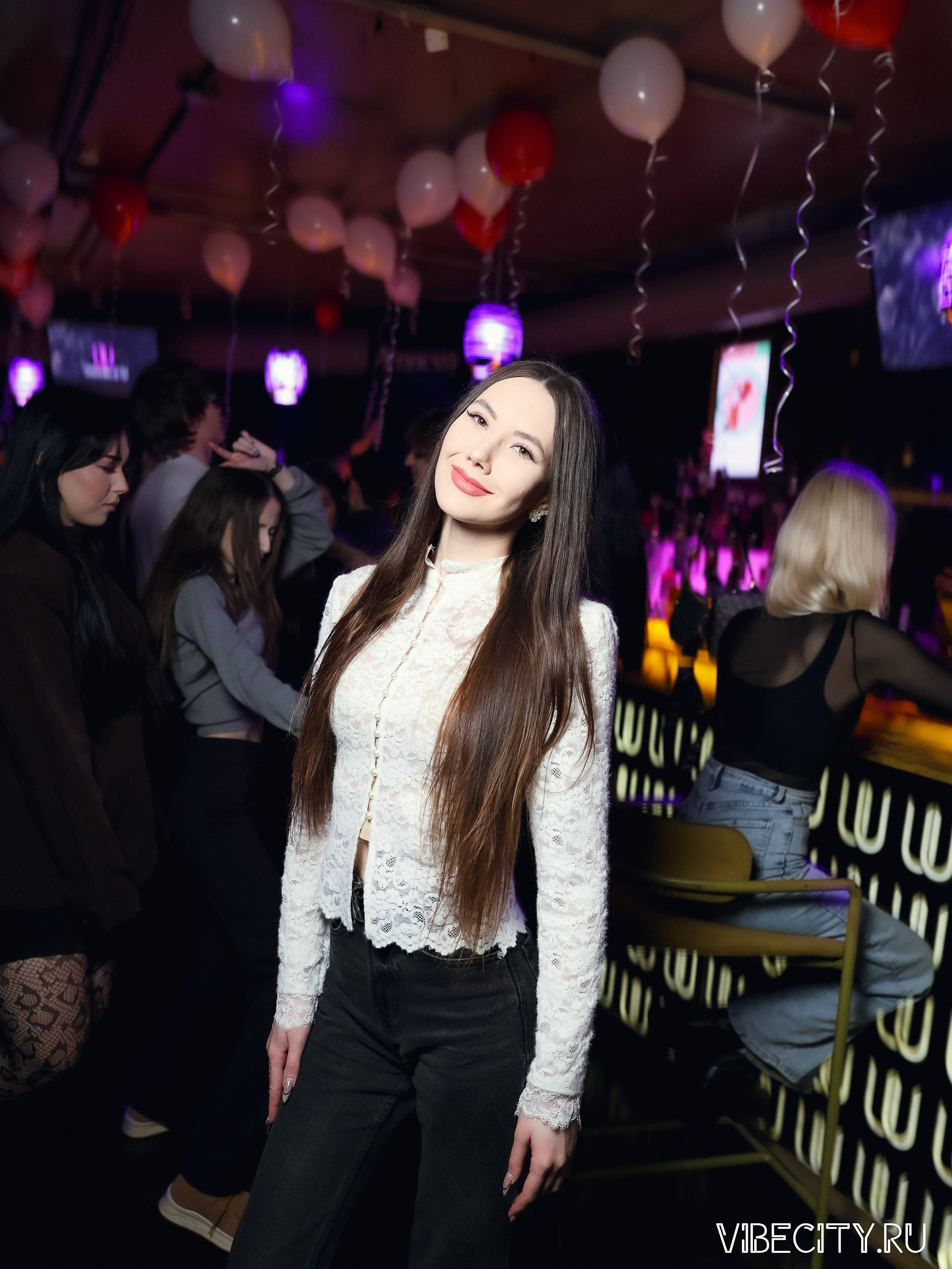 DOUBLE U. VIBECITY.RU Вайб Сити Ру Фоторепортажи Фотоотчеты Калининград