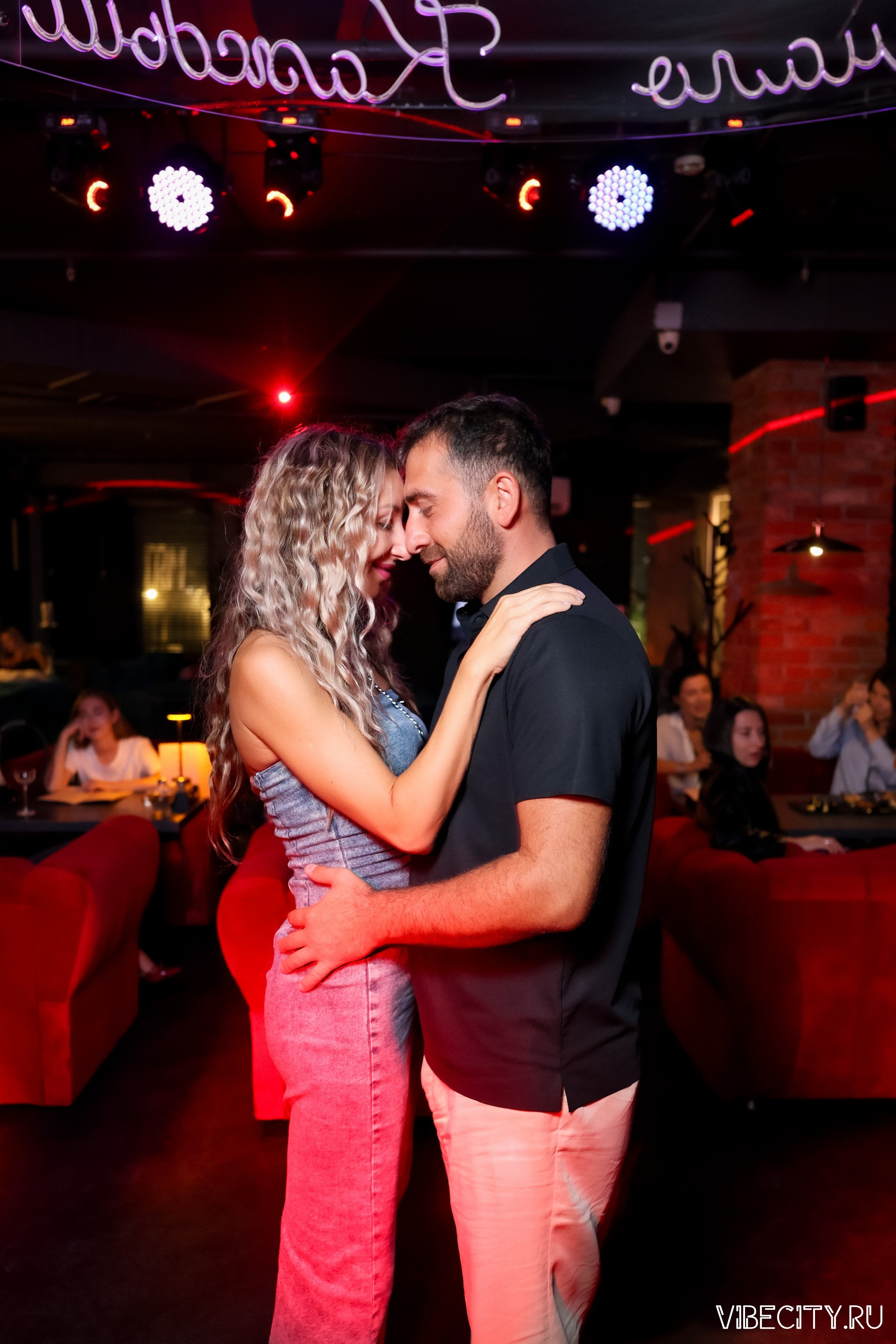 МЯТА lounge. VIBECITY.RU Вайб Сити Ру Фоторепортажи Фотоотчеты Калининград