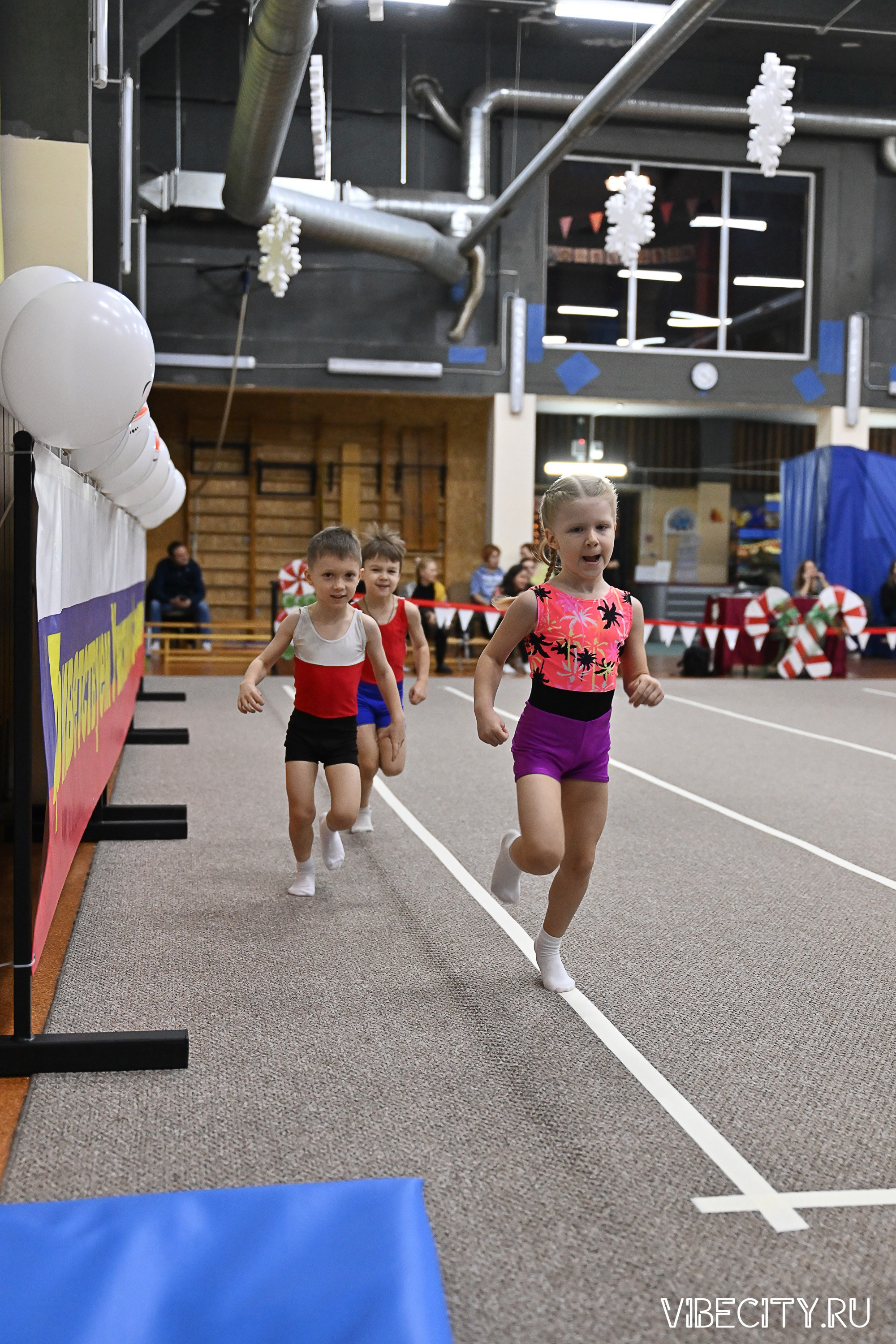 Контрольная тренировка по спортивной гимнастике. VIBECITY.RU Вайб Сити Ру Фоторепортажи Фотоотчеты Калининград