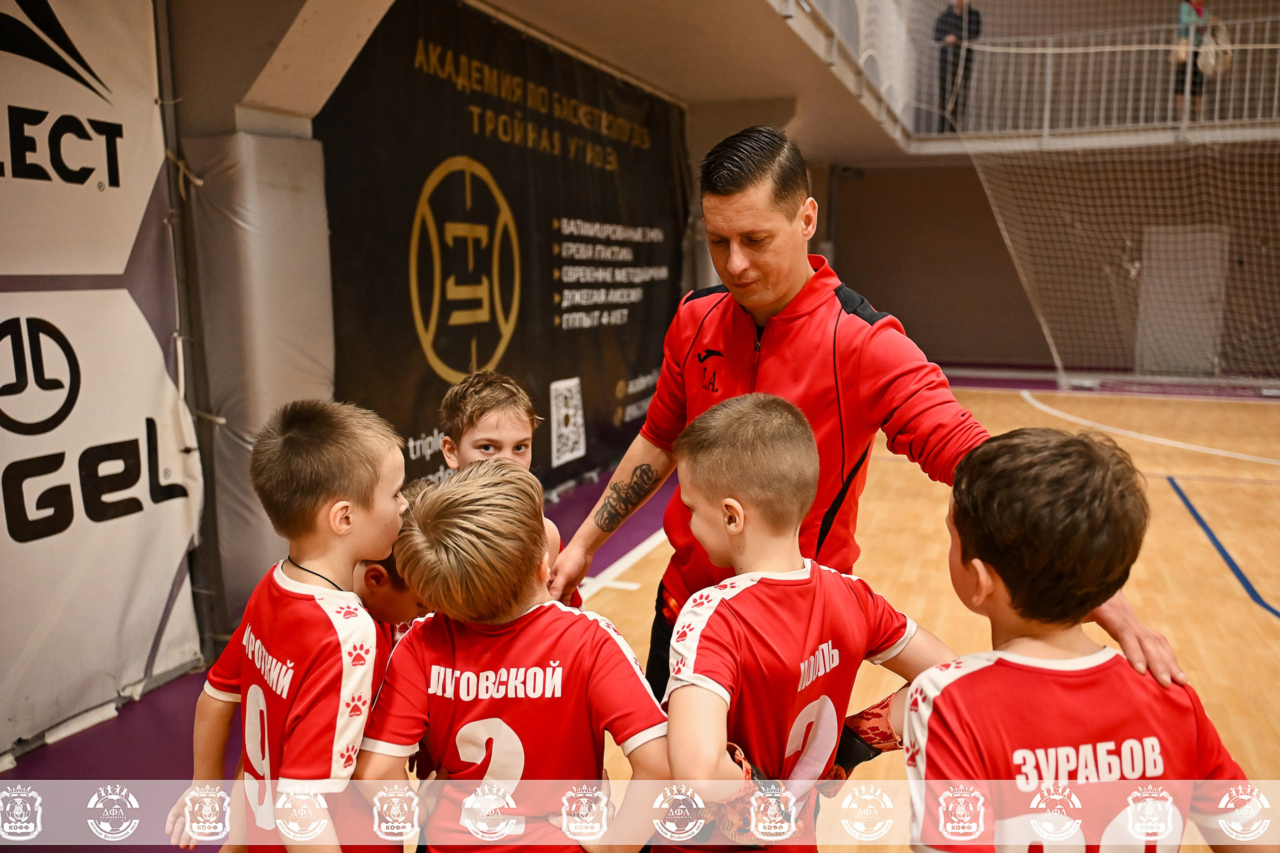 ДФЛ Скай парк. VIBECITY.RU Вайб Сити Ру Фоторепортажи Фотоотчеты Калининград